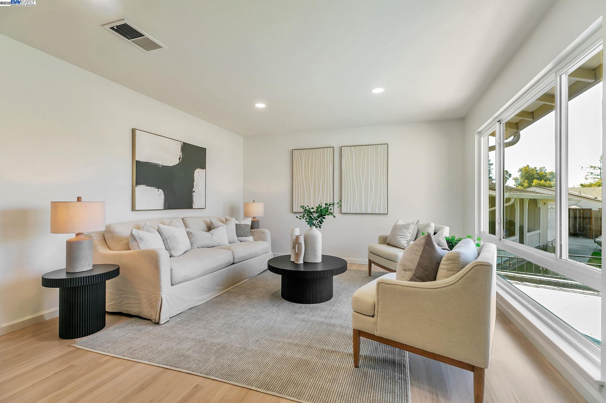 Detail Gallery Image 8 of 43 For 41519 Apricot Ln, Fremont,  CA 94539 - 3 Beds | 2 Baths