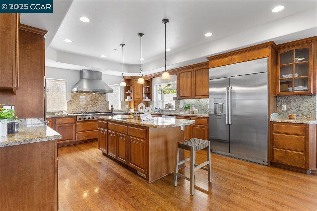 Detail Gallery Image 26 of 59 For 2876 Eugene Ter, Castro Valley,  CA 94546 - 5 Beds | 4 Baths