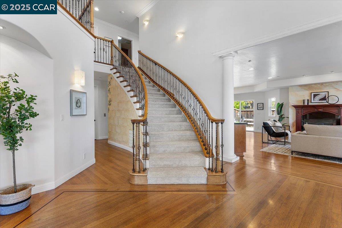 Detail Gallery Image 31 of 59 For 2876 Eugene Ter, Castro Valley,  CA 94546 - 5 Beds | 4 Baths