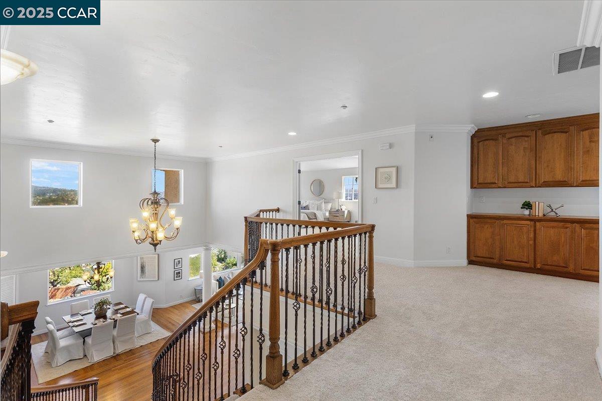 Detail Gallery Image 32 of 59 For 2876 Eugene Ter, Castro Valley,  CA 94546 - 5 Beds | 4 Baths