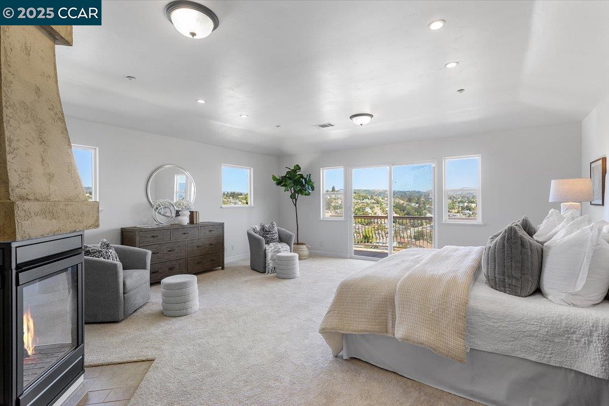 Detail Gallery Image 40 of 59 For 2876 Eugene Ter, Castro Valley,  CA 94546 - 5 Beds | 4 Baths