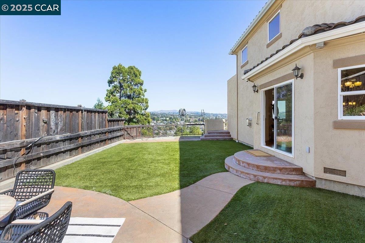 Detail Gallery Image 53 of 59 For 2876 Eugene Ter, Castro Valley,  CA 94546 - 5 Beds | 4 Baths