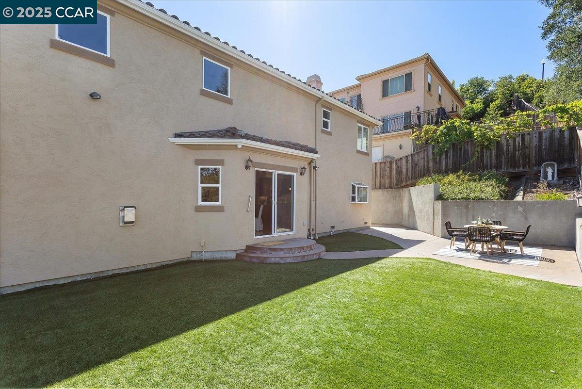 Detail Gallery Image 54 of 59 For 2876 Eugene Ter, Castro Valley,  CA 94546 - 5 Beds | 4 Baths