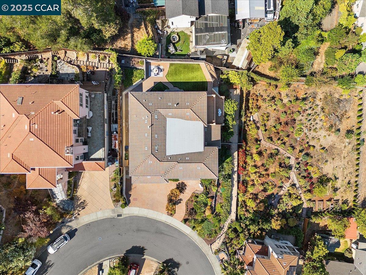 Detail Gallery Image 56 of 59 For 2876 Eugene Ter, Castro Valley,  CA 94546 - 5 Beds | 4 Baths