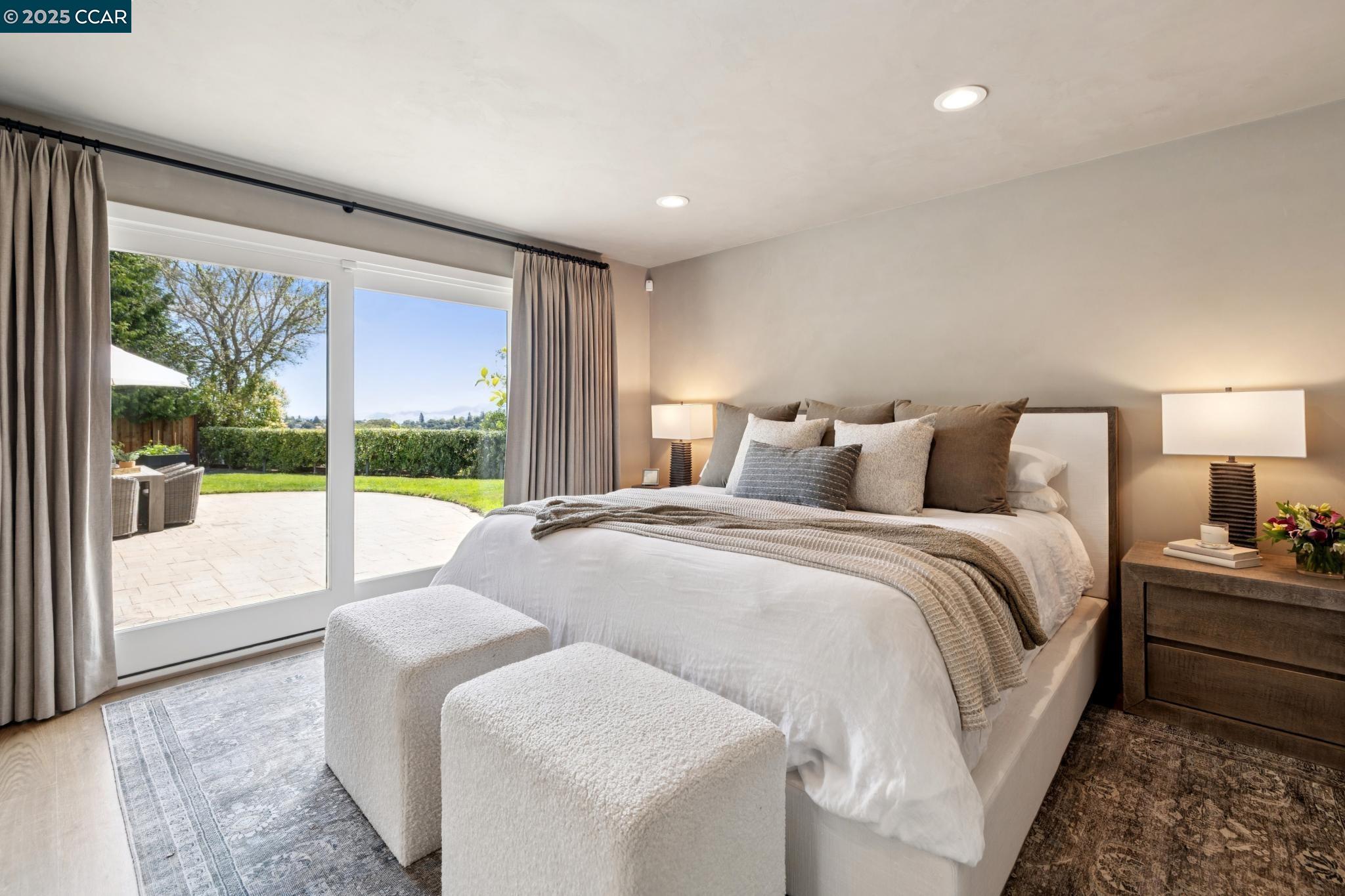 Detail Gallery Image 21 of 50 For 51 Knickerbocker Lane, Orinda,  CA 94563 - 4 Beds | 3 Baths