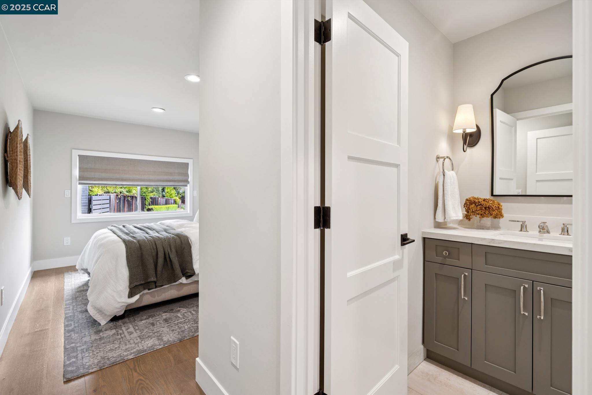 Detail Gallery Image 34 of 50 For 51 Knickerbocker Lane, Orinda,  CA 94563 - 4 Beds | 3 Baths