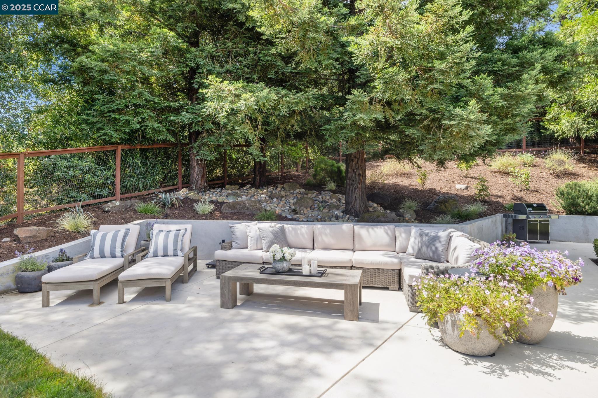 Detail Gallery Image 43 of 50 For 51 Knickerbocker Lane, Orinda,  CA 94563 - 4 Beds | 3 Baths