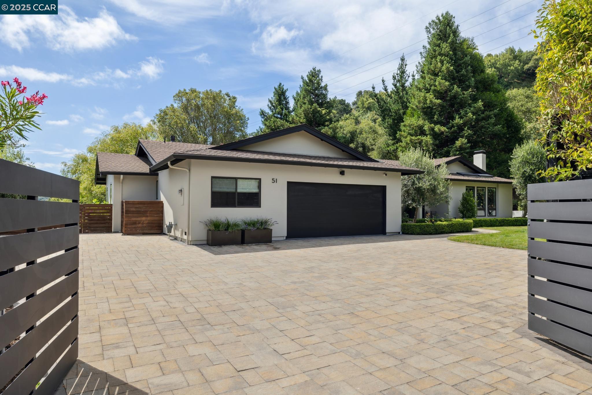 Detail Gallery Image 50 of 50 For 51 Knickerbocker Lane, Orinda,  CA 94563 - 4 Beds | 3 Baths