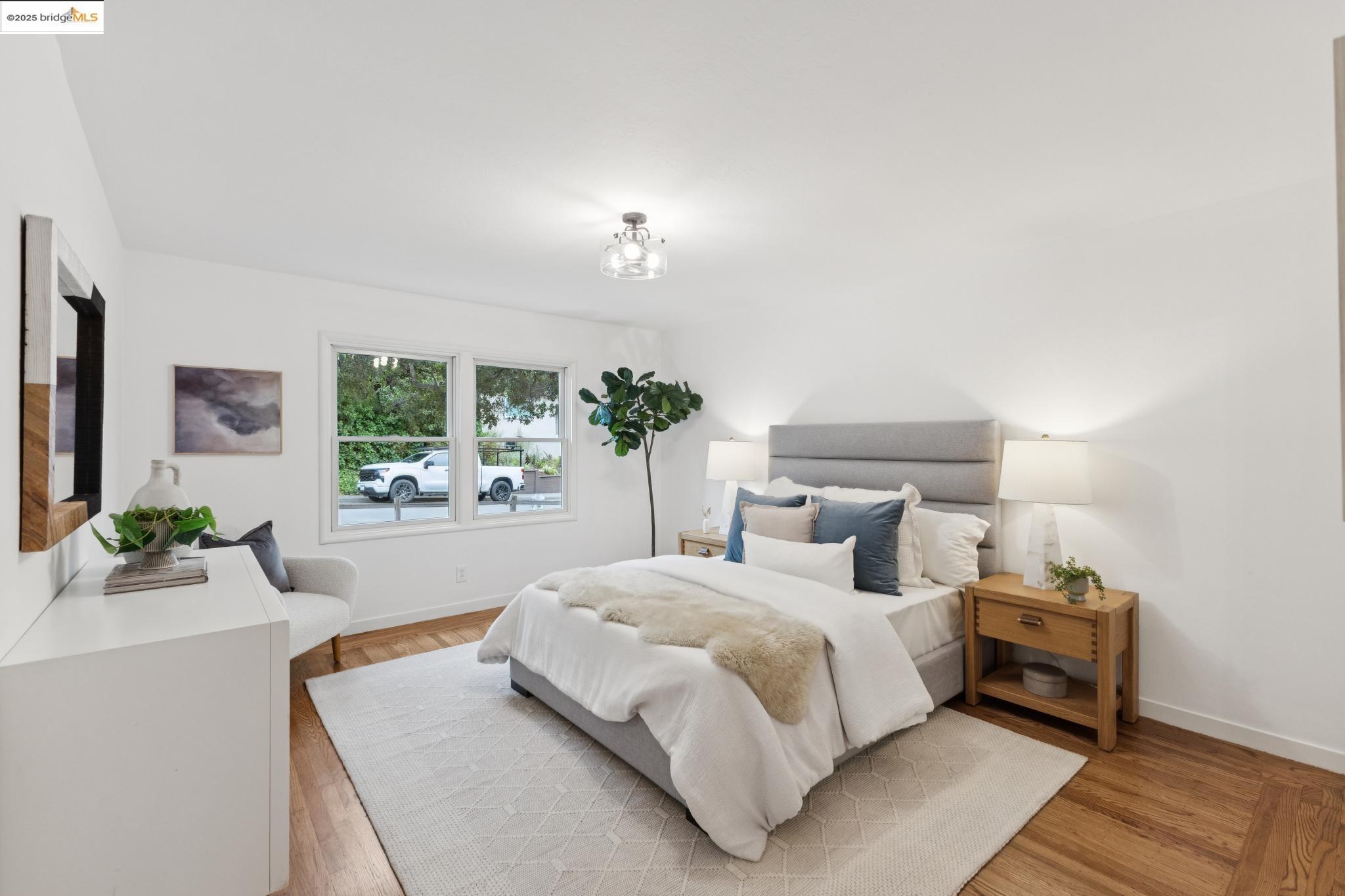 Detail Gallery Image 16 of 40 For 4100 Gregory St., Oakland,  CA 94619 - 3 Beds | 2 Baths