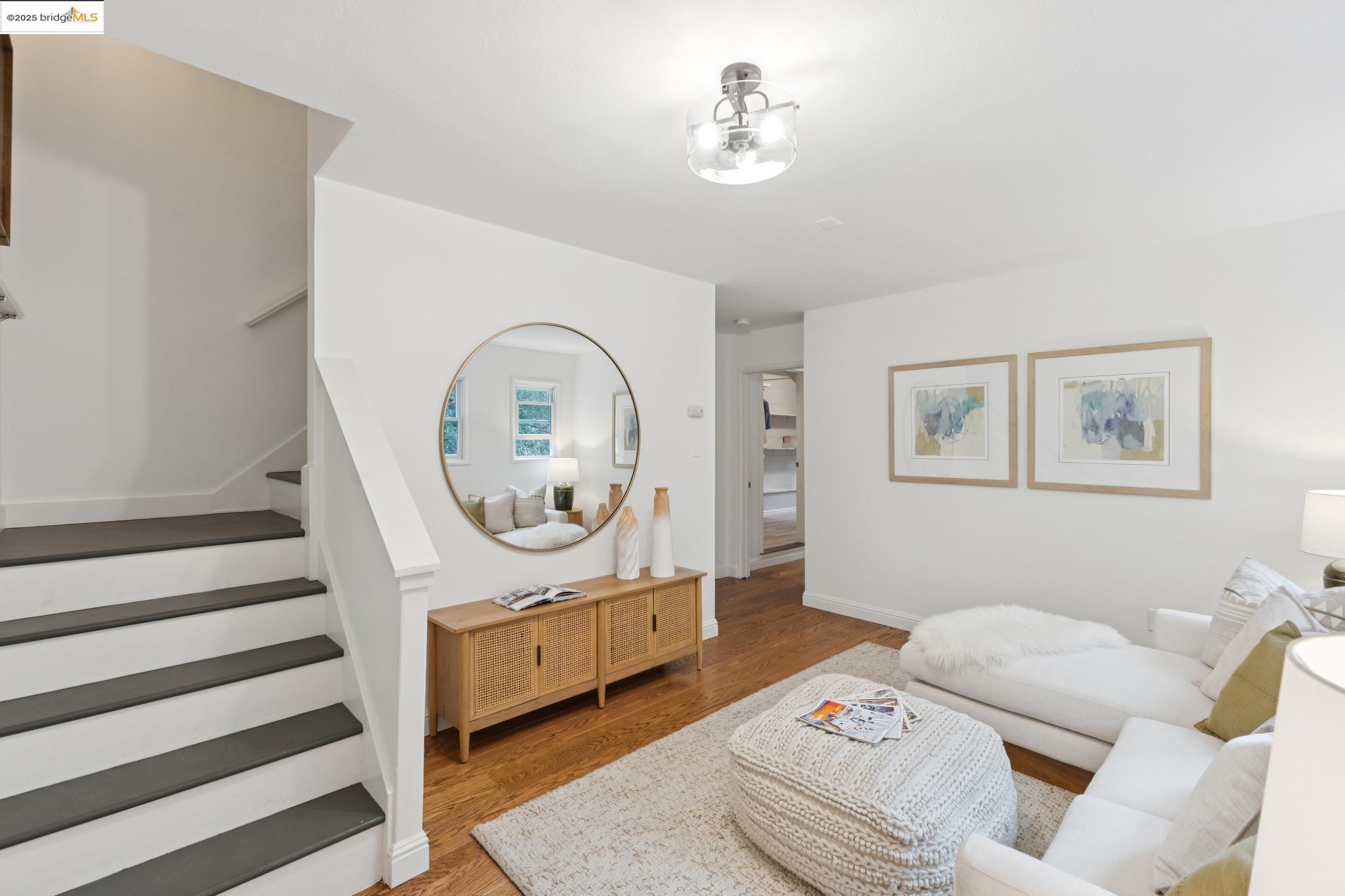 Detail Gallery Image 21 of 40 For 4100 Gregory St., Oakland,  CA 94619 - 3 Beds | 2 Baths