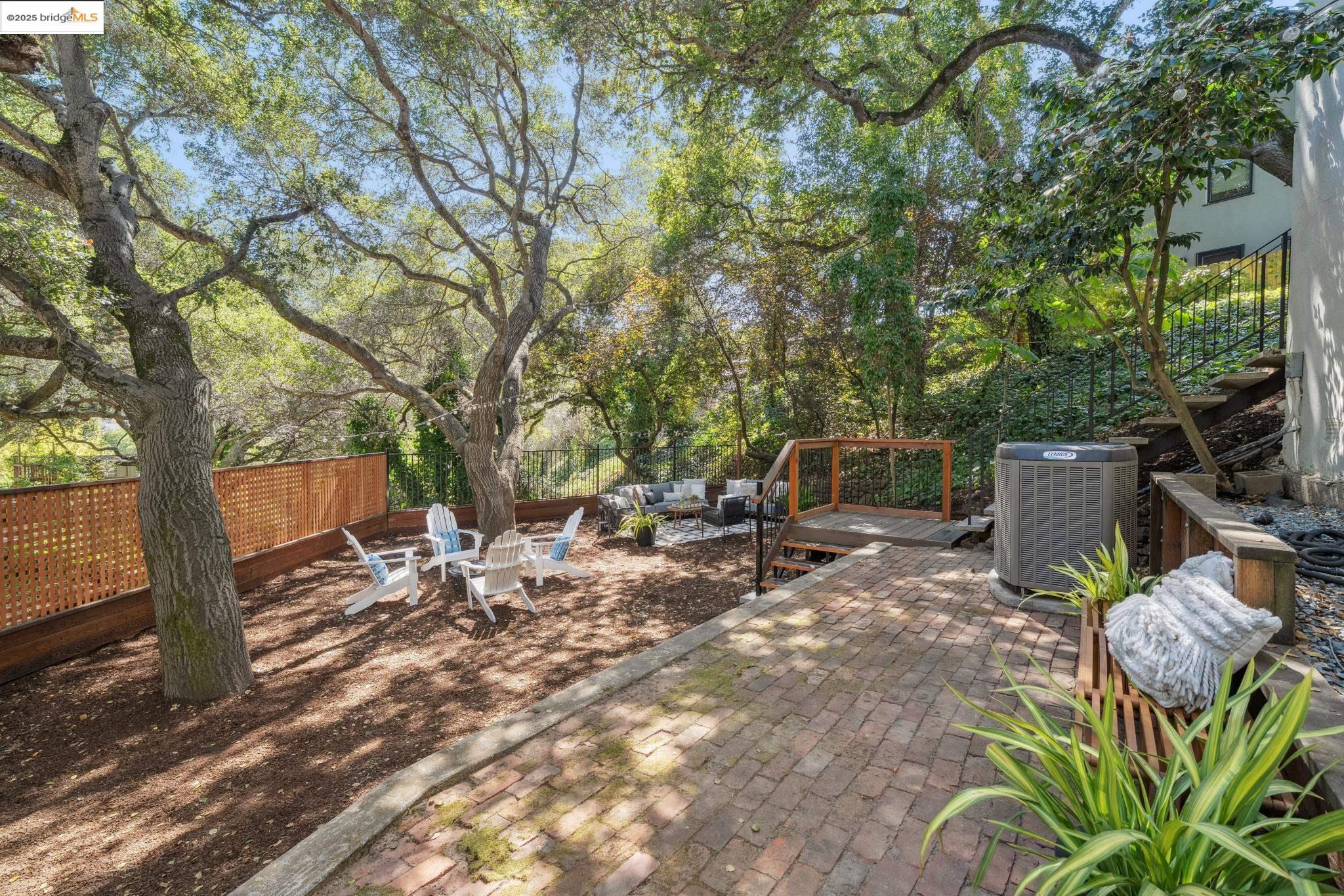 Detail Gallery Image 31 of 40 For 4100 Gregory St., Oakland,  CA 94619 - 3 Beds | 2 Baths