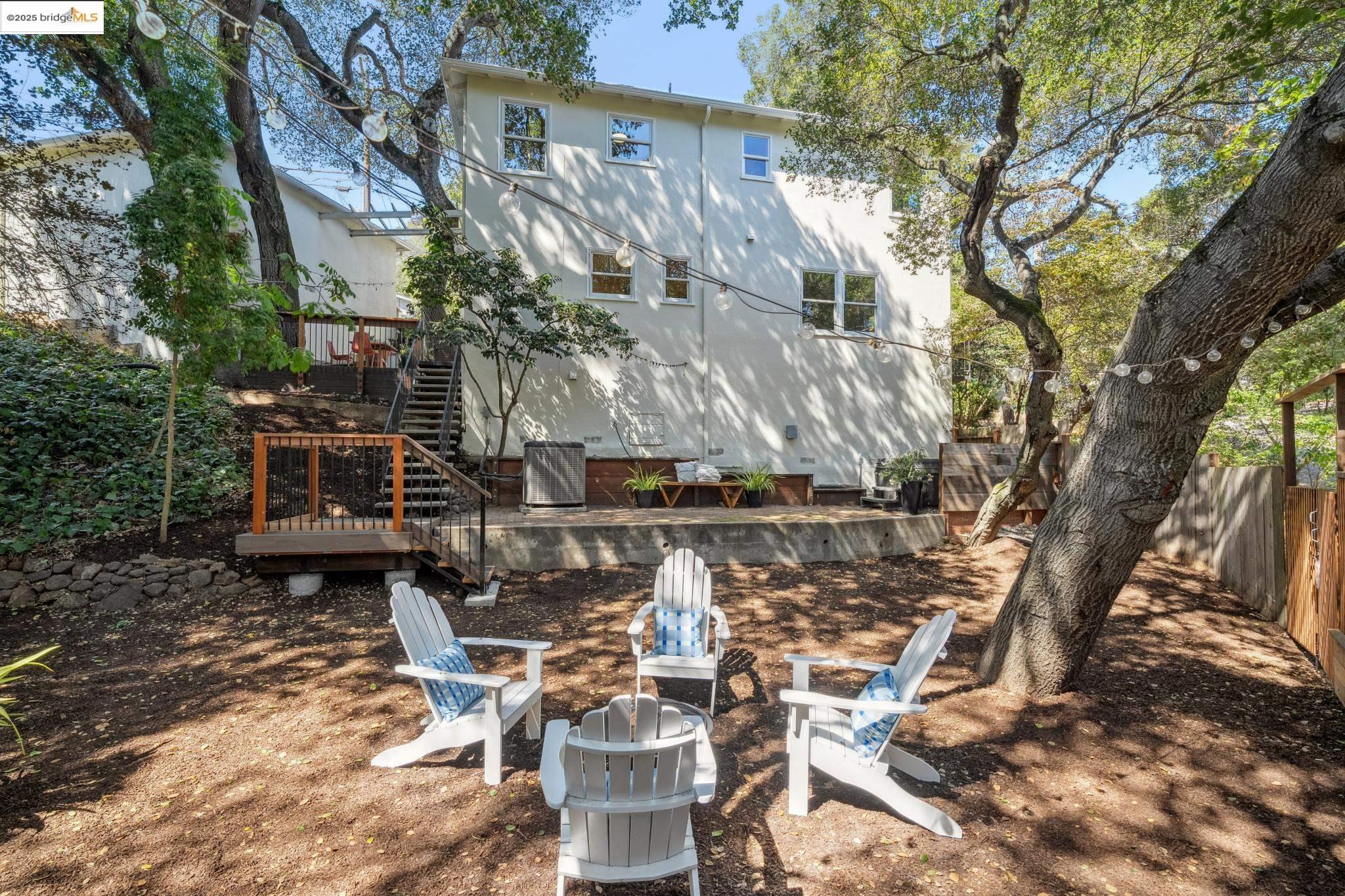 Detail Gallery Image 33 of 40 For 4100 Gregory St., Oakland,  CA 94619 - 3 Beds | 2 Baths
