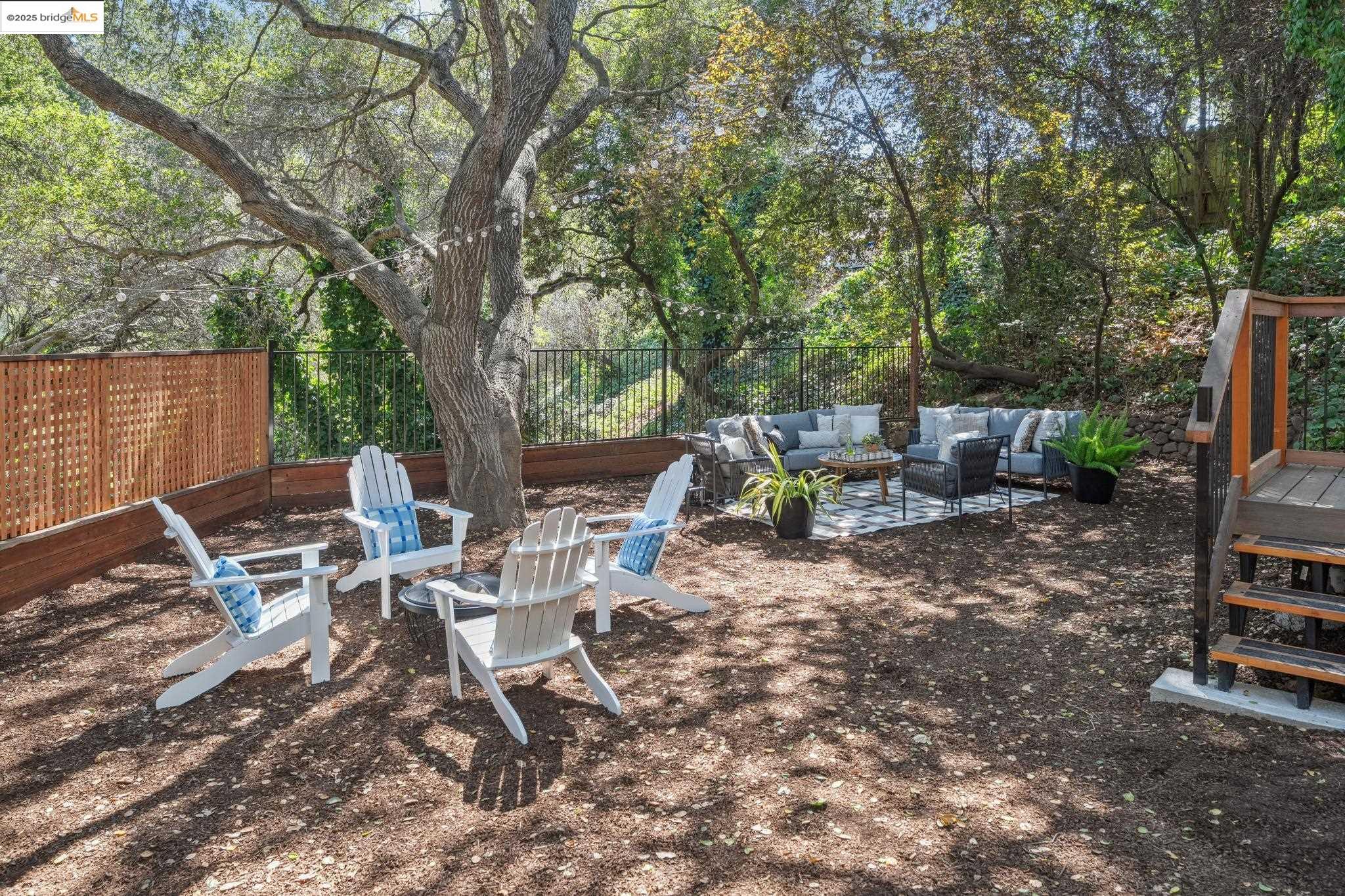Detail Gallery Image 34 of 40 For 4100 Gregory St., Oakland,  CA 94619 - 3 Beds | 2 Baths