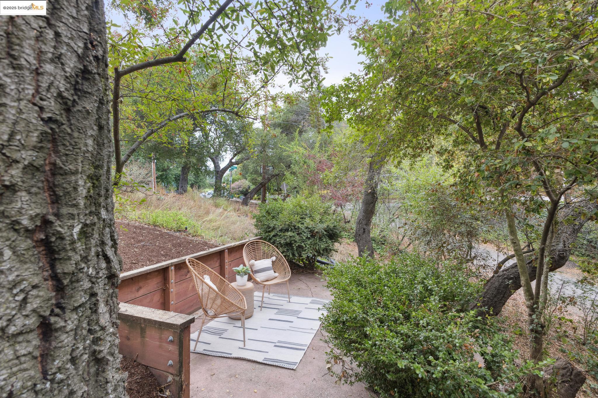 Detail Gallery Image 37 of 40 For 4100 Gregory St., Oakland,  CA 94619 - 3 Beds | 2 Baths