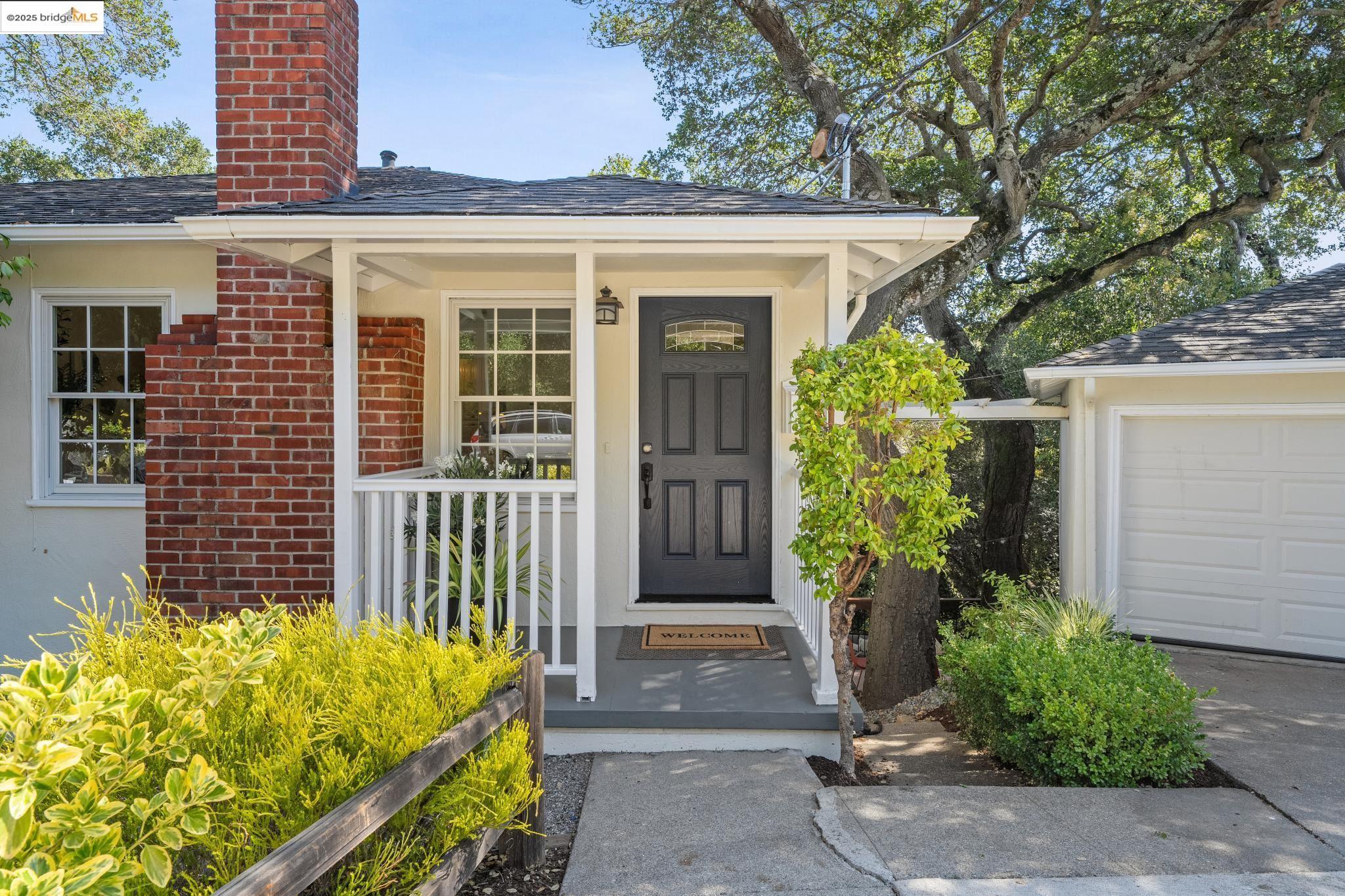 Detail Gallery Image 39 of 40 For 4100 Gregory St., Oakland,  CA 94619 - 3 Beds | 2 Baths