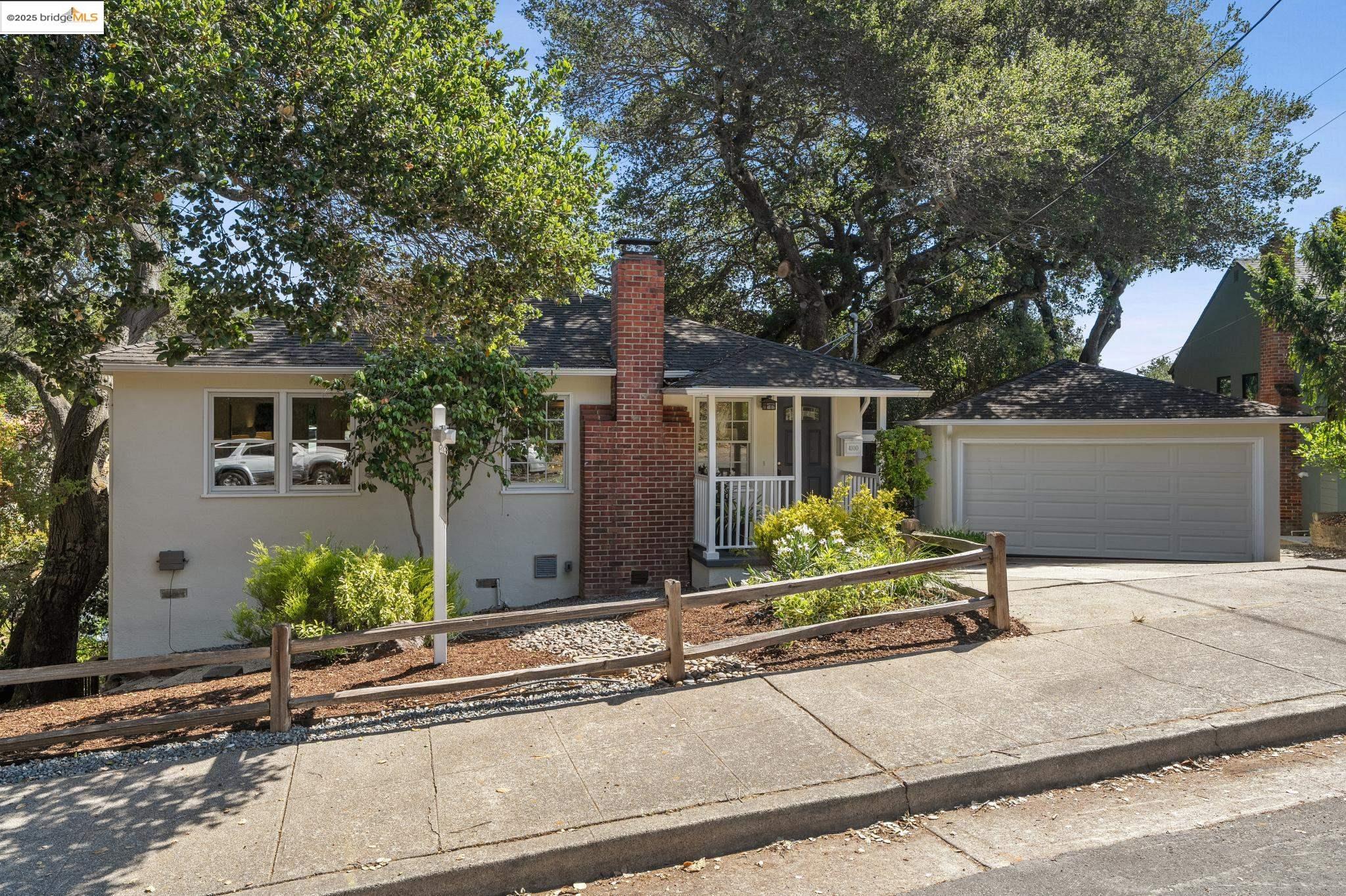 Detail Gallery Image 40 of 40 For 4100 Gregory St., Oakland,  CA 94619 - 3 Beds | 2 Baths