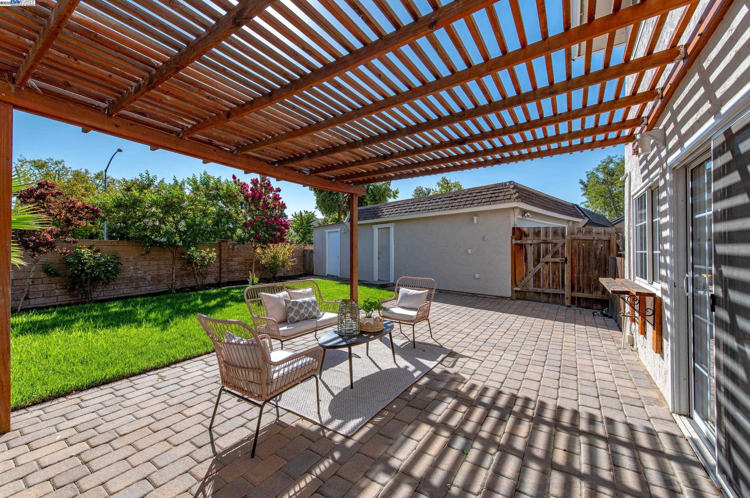 Detail Gallery Image 19 of 28 For 1909 De Vaca Way, Livermore,  CA 94550 - 2 Beds | 1/1 Baths