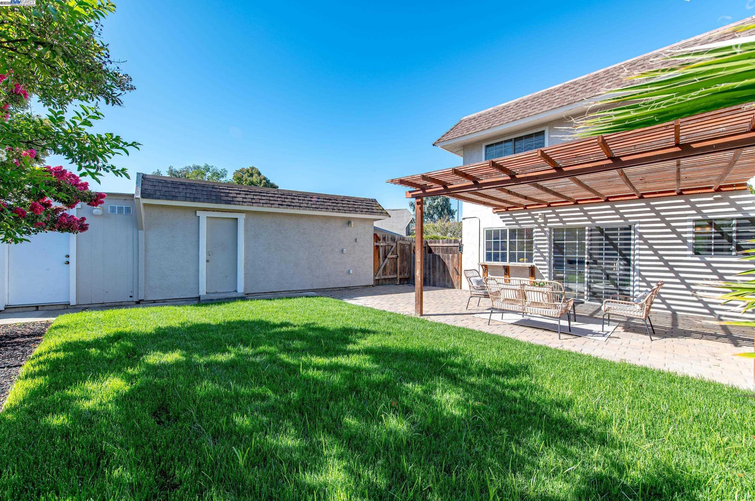Detail Gallery Image 22 of 28 For 1909 De Vaca Way, Livermore,  CA 94550 - 2 Beds | 1/1 Baths