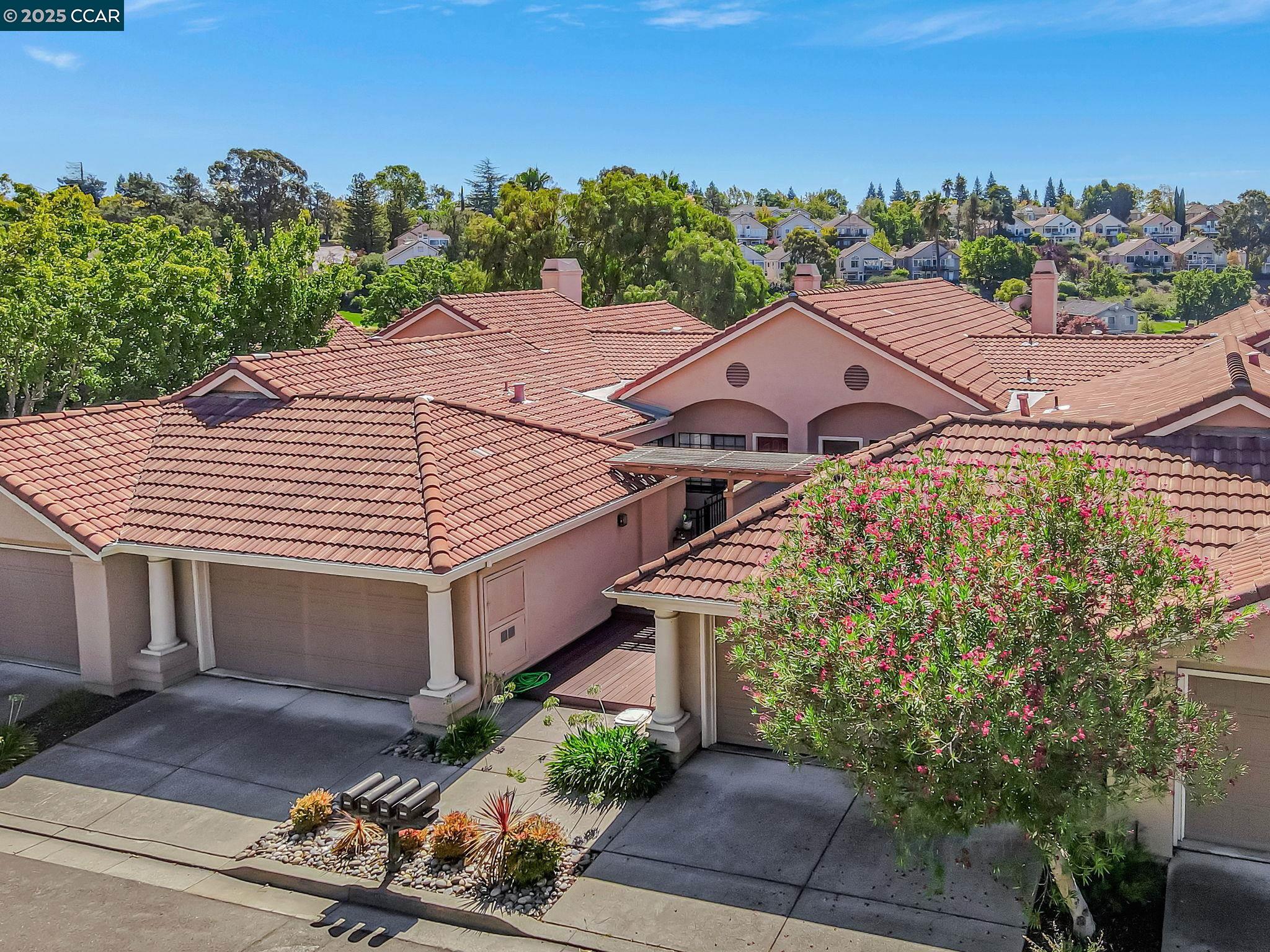 Detail Gallery Image 47 of 55 For 3043 Tahoe Pl, San Ramon,  CA 94582 - 3 Beds | 2/1 Baths