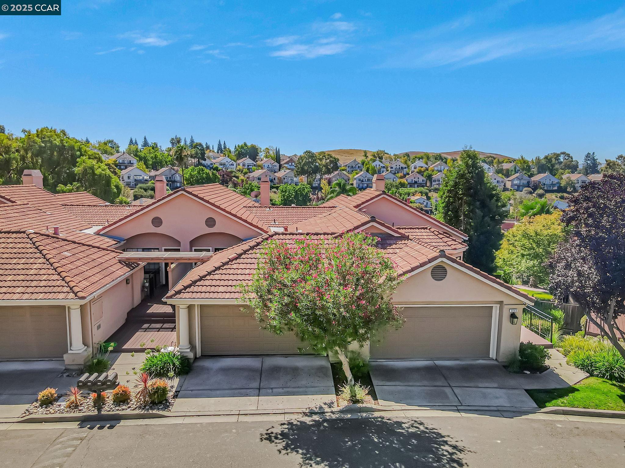 Detail Gallery Image 48 of 55 For 3043 Tahoe Pl, San Ramon,  CA 94582 - 3 Beds | 2/1 Baths