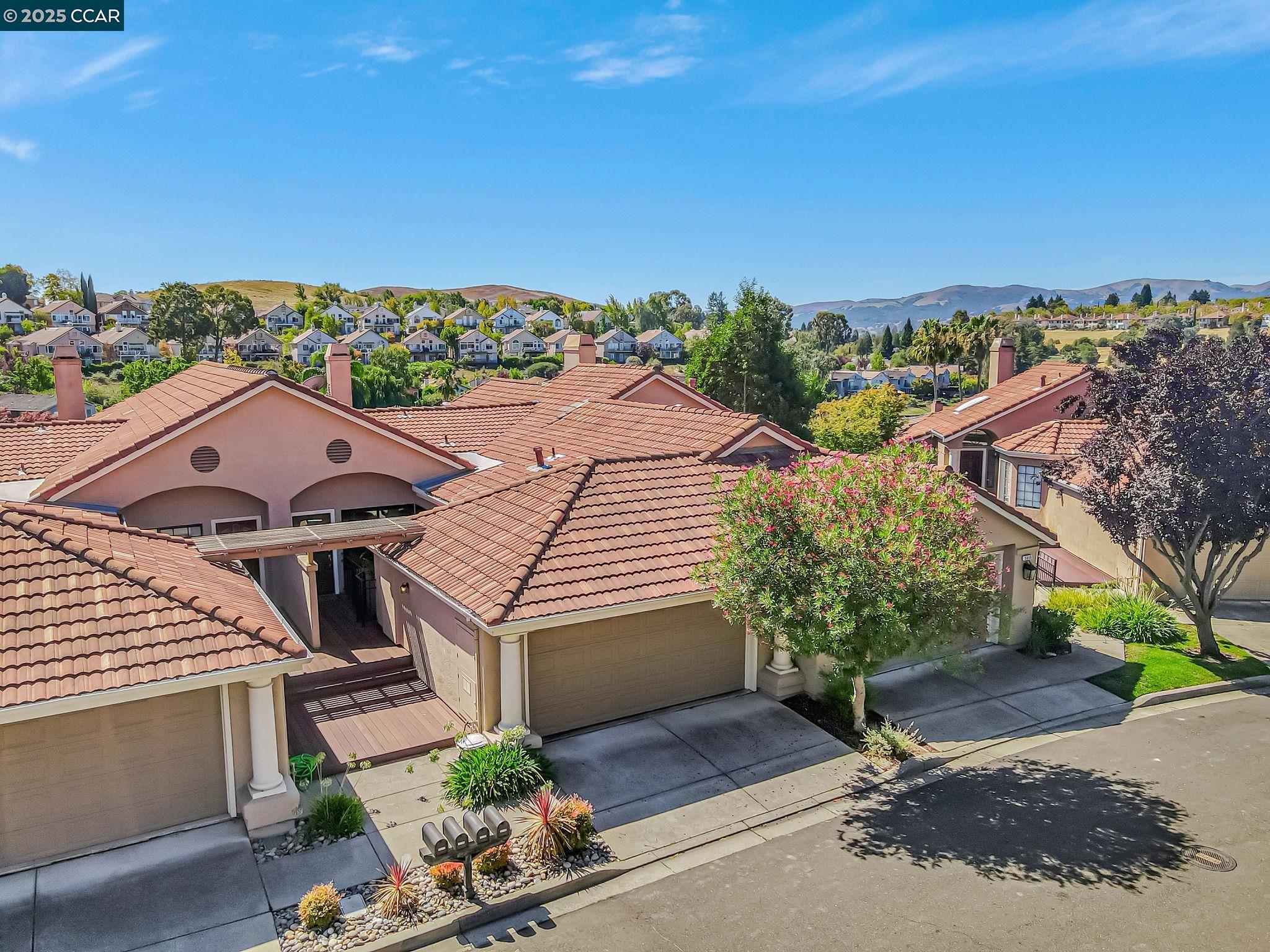 Detail Gallery Image 50 of 55 For 3043 Tahoe Pl, San Ramon,  CA 94582 - 3 Beds | 2/1 Baths