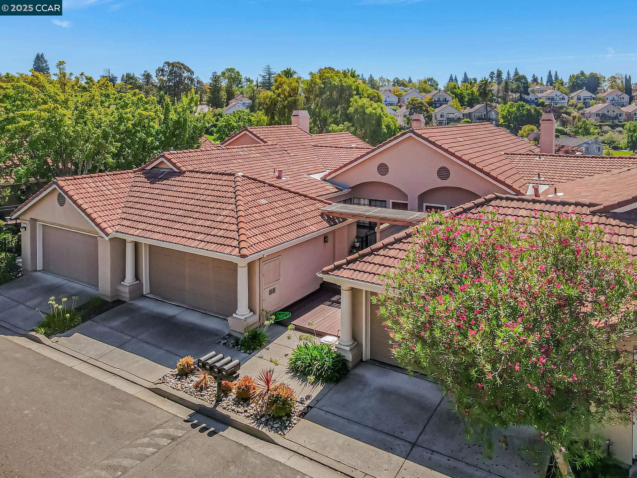 Detail Gallery Image 51 of 55 For 3043 Tahoe Pl, San Ramon,  CA 94582 - 3 Beds | 2/1 Baths