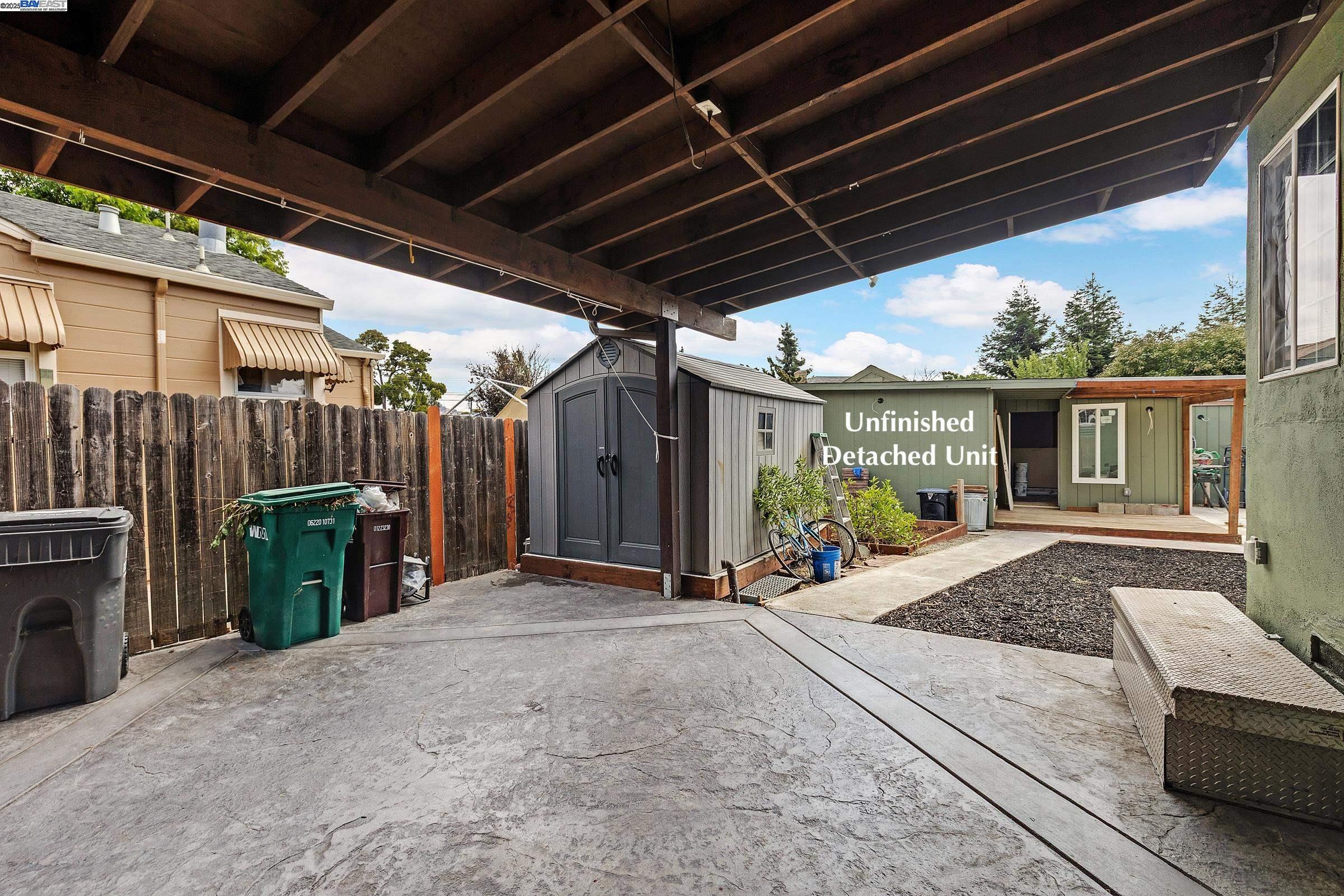 Detail Gallery Image 31 of 41 For 10339 Foothill Blvd, Oakland,  CA 94605 - – Beds | – Baths