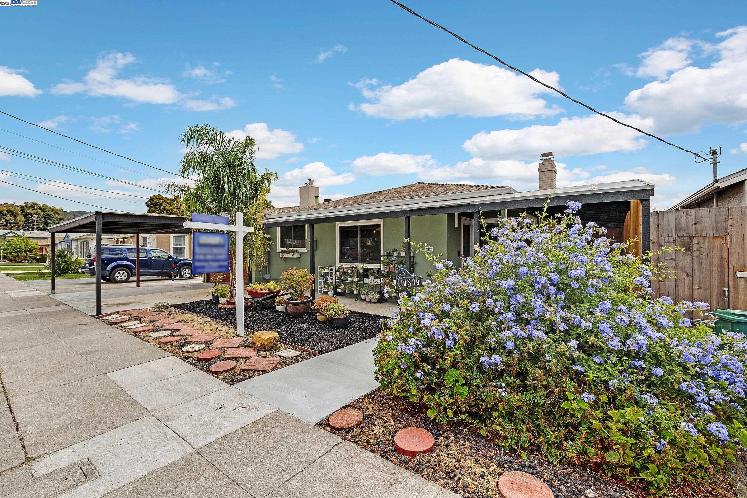 Detail Gallery Image 41 of 41 For 10339 Foothill Blvd, Oakland,  CA 94605 - – Beds | – Baths