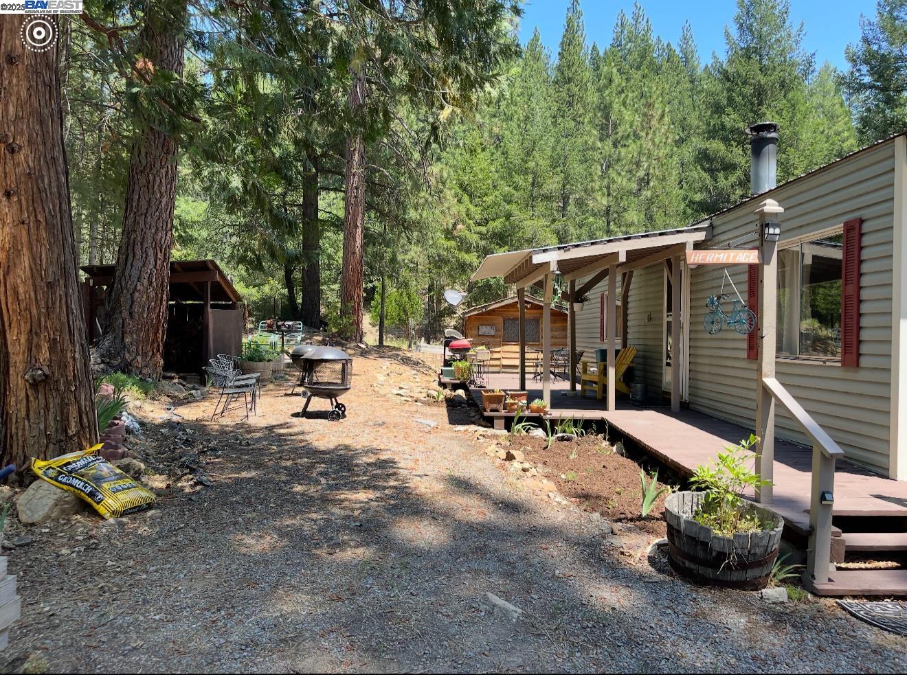 Detail Gallery Image 1 of 1 For 286 Carter Steet, Crescent Mills,  CA 95934 - 2 Beds | 2 Baths
