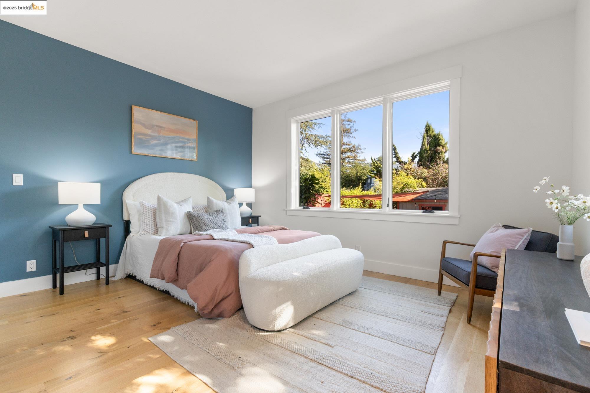Detail Gallery Image 20 of 58 For 2204 Woolsey, Berkeley,  CA 94705 - 3 Beds | 2 Baths