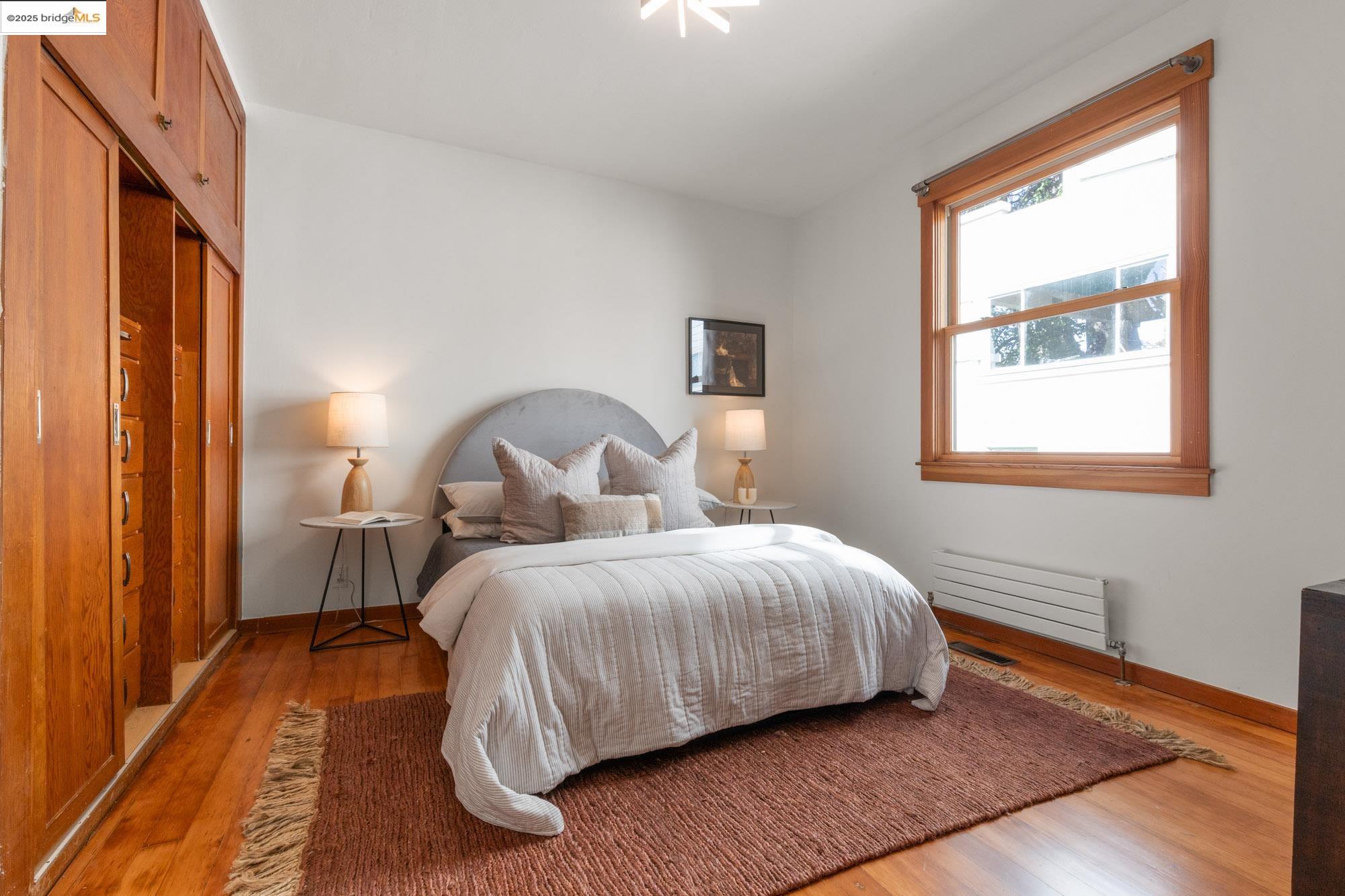 Detail Gallery Image 23 of 58 For 2204 Woolsey, Berkeley,  CA 94705 - 3 Beds | 2 Baths