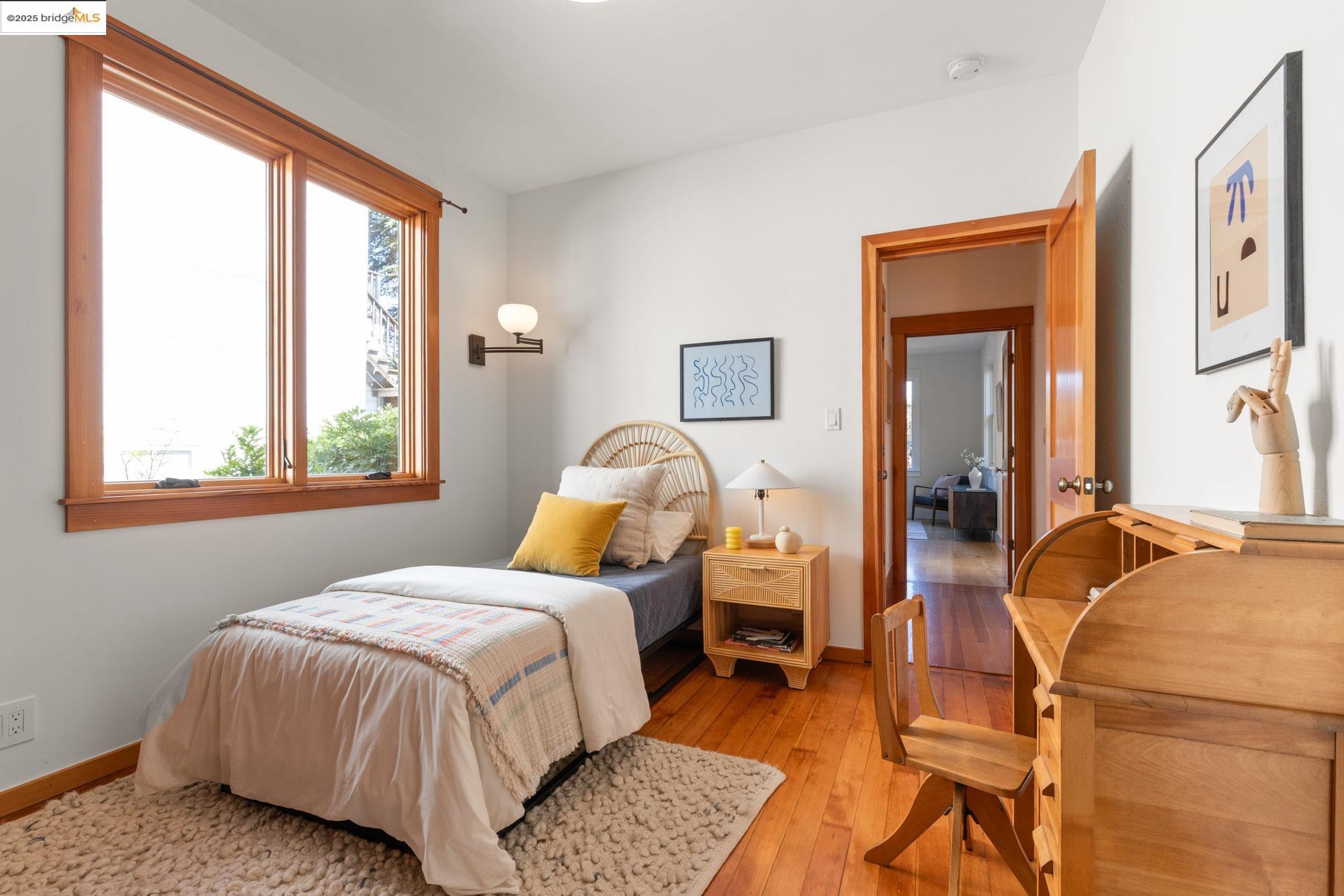 Detail Gallery Image 29 of 58 For 2204 Woolsey, Berkeley,  CA 94705 - 3 Beds | 2 Baths
