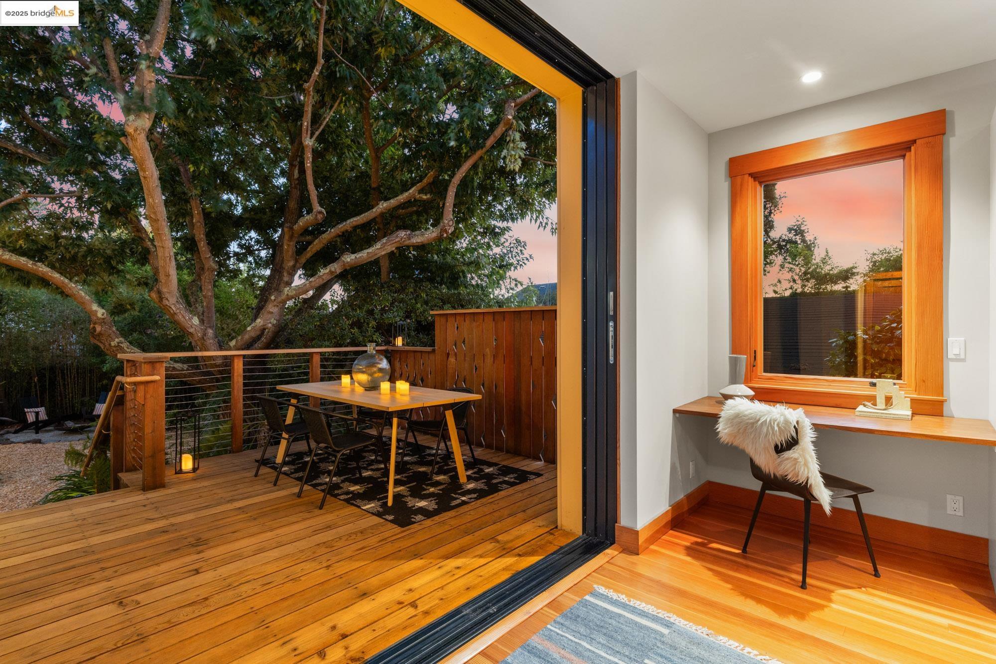 Detail Gallery Image 47 of 58 For 2204 Woolsey, Berkeley,  CA 94705 - 3 Beds | 2 Baths
