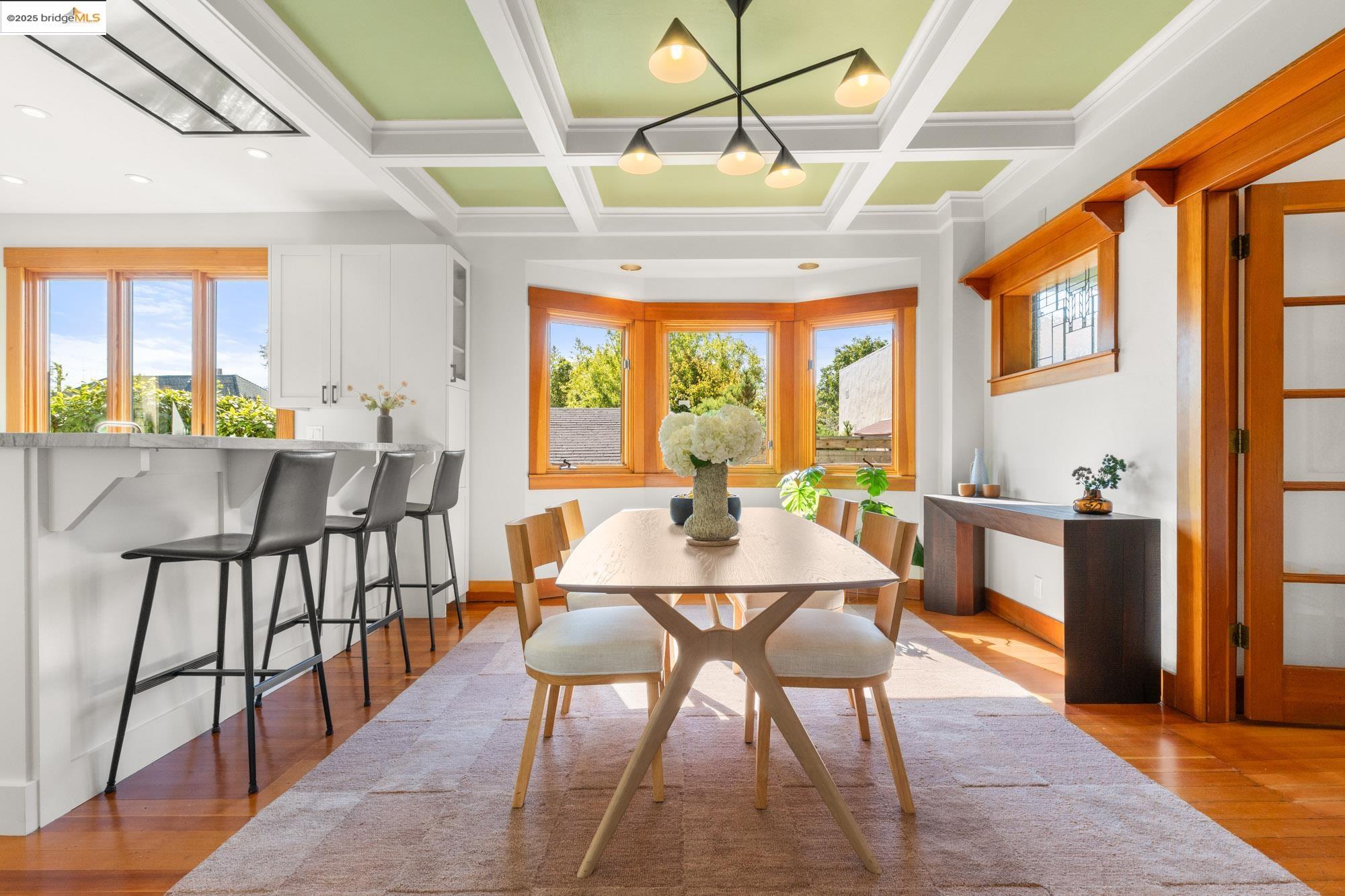 Detail Gallery Image 7 of 58 For 2204 Woolsey, Berkeley,  CA 94705 - 3 Beds | 2 Baths