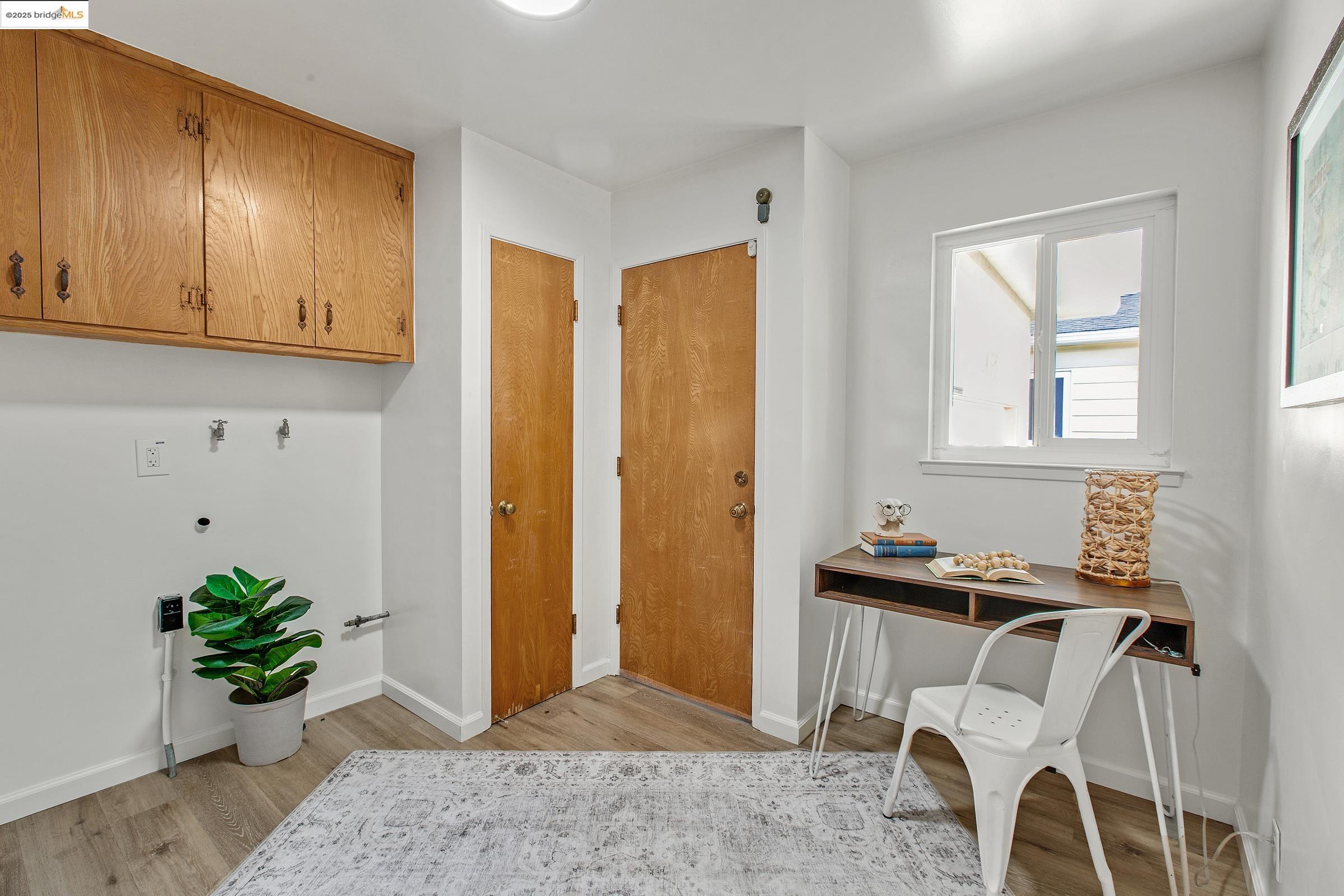 Detail Gallery Image 13 of 28 For 418 Clayton Ave, El Cerrito,  CA 94530 - 2 Beds | 1/1 Baths