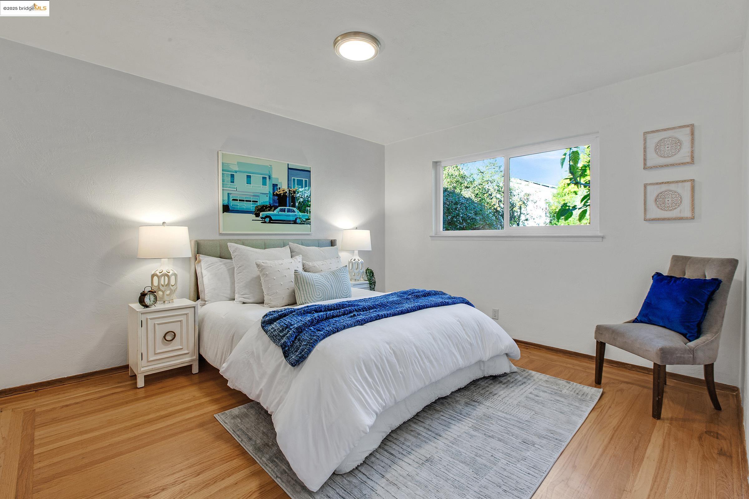 Detail Gallery Image 16 of 28 For 418 Clayton Ave, El Cerrito,  CA 94530 - 2 Beds | 1/1 Baths