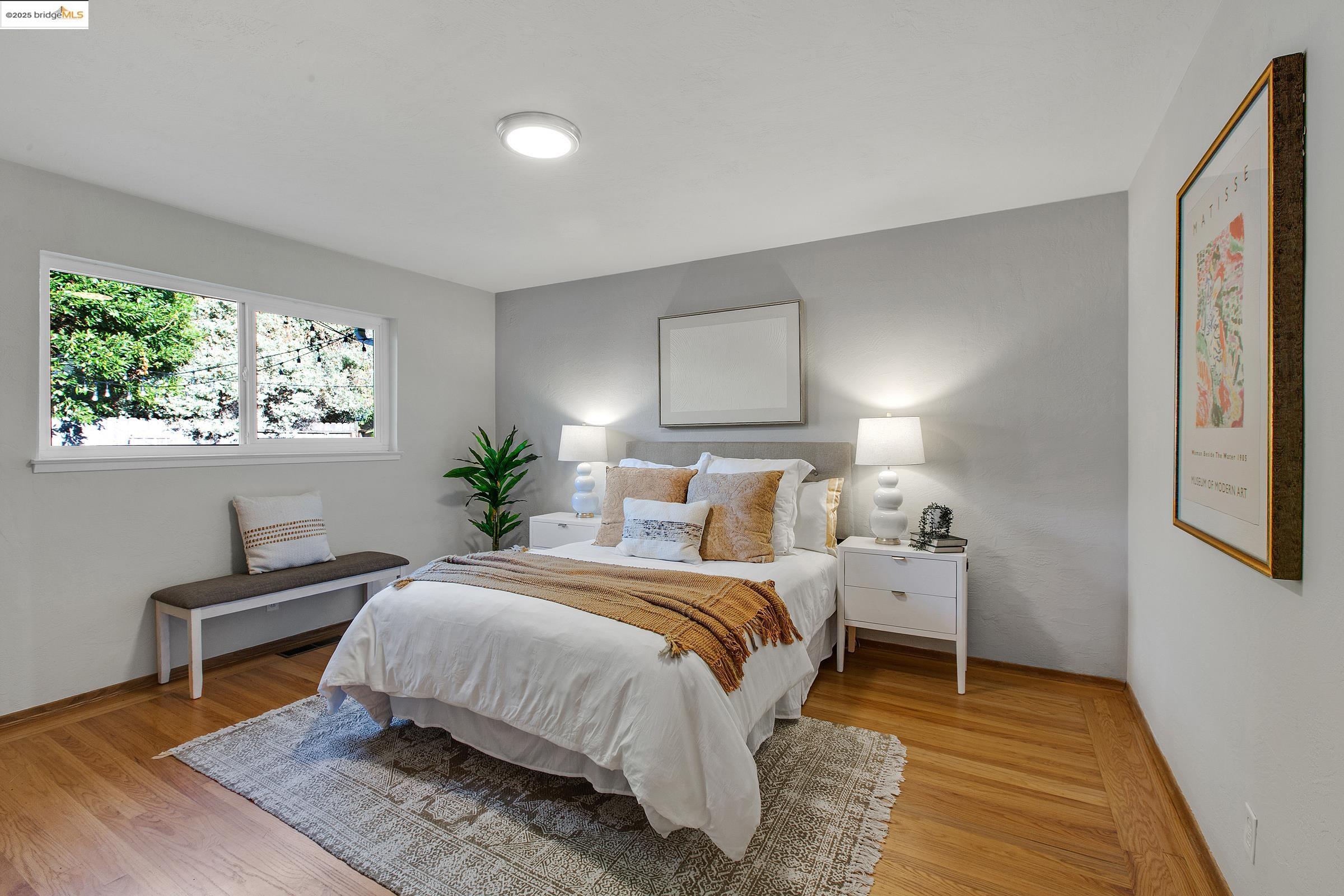 Detail Gallery Image 18 of 28 For 418 Clayton Ave, El Cerrito,  CA 94530 - 2 Beds | 1/1 Baths
