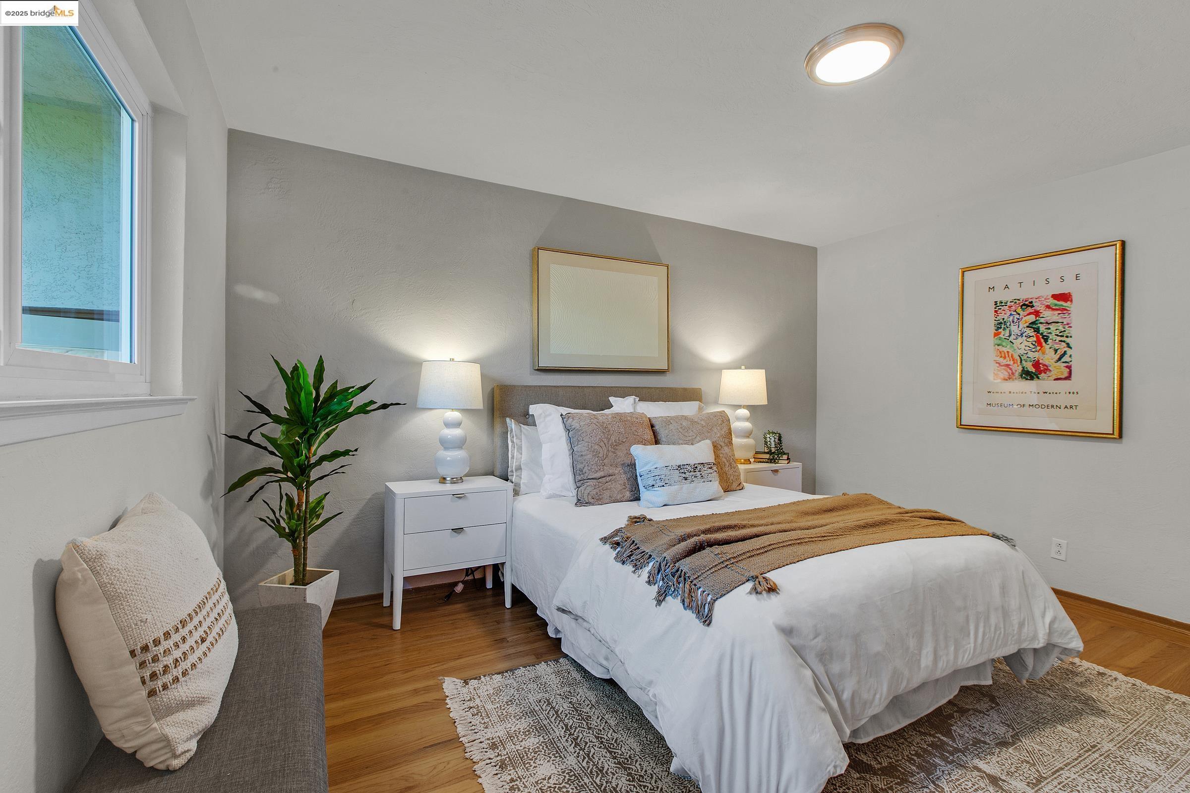 Detail Gallery Image 19 of 28 For 418 Clayton Ave, El Cerrito,  CA 94530 - 2 Beds | 1/1 Baths