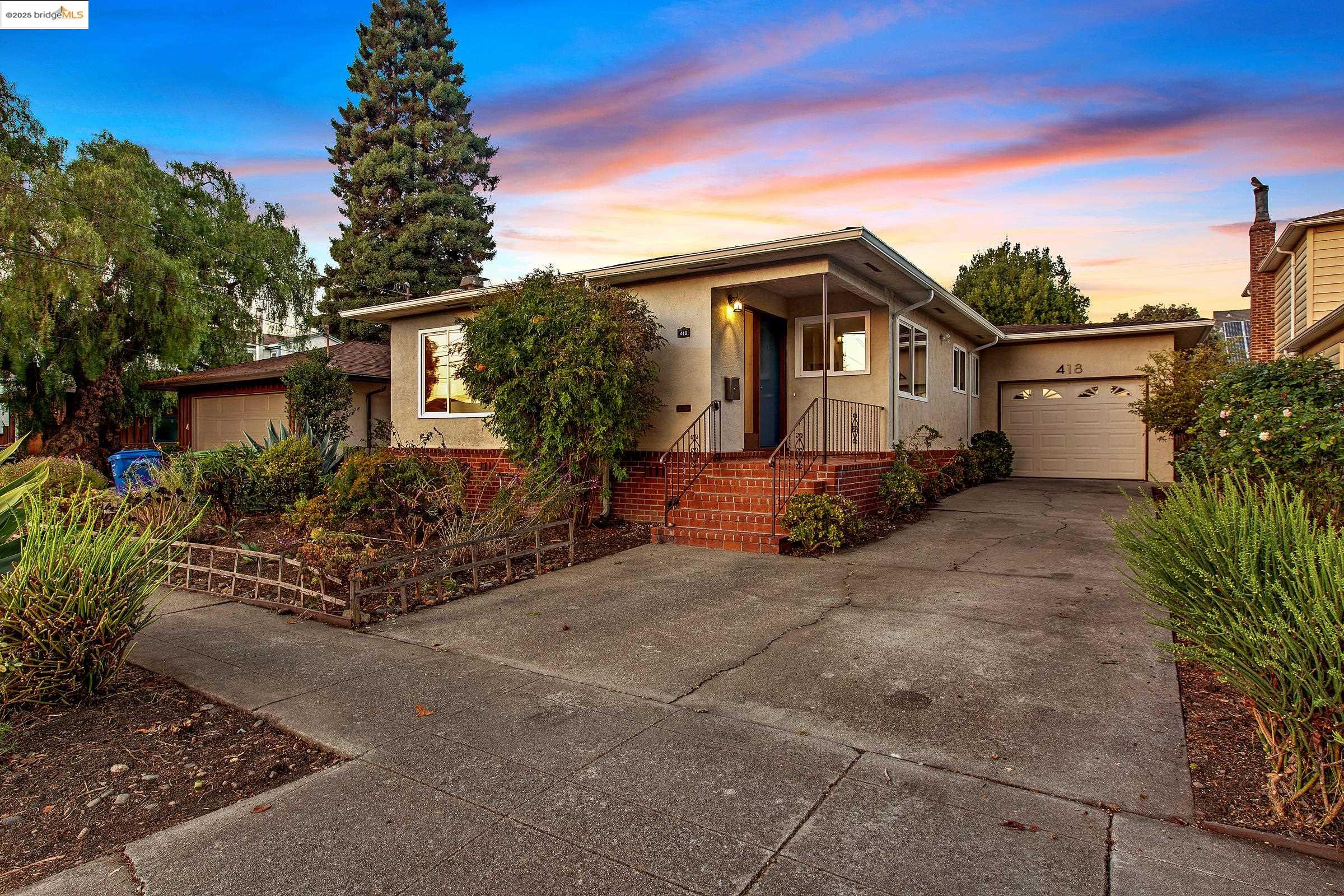 Detail Gallery Image 27 of 28 For 418 Clayton Ave, El Cerrito,  CA 94530 - 2 Beds | 1/1 Baths