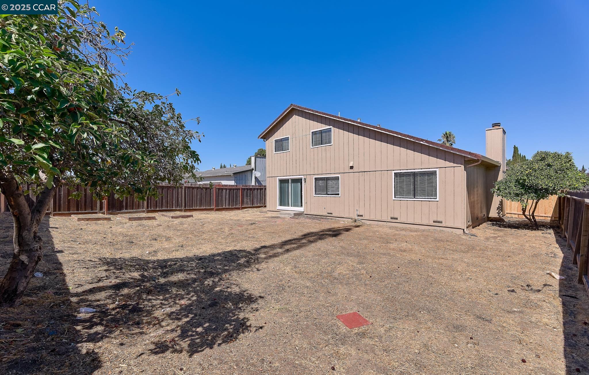 Detail Gallery Image 22 of 24 For 2126 Mendocino Dr, Bay Point,  CA 94565 - 3 Beds | 2/1 Baths