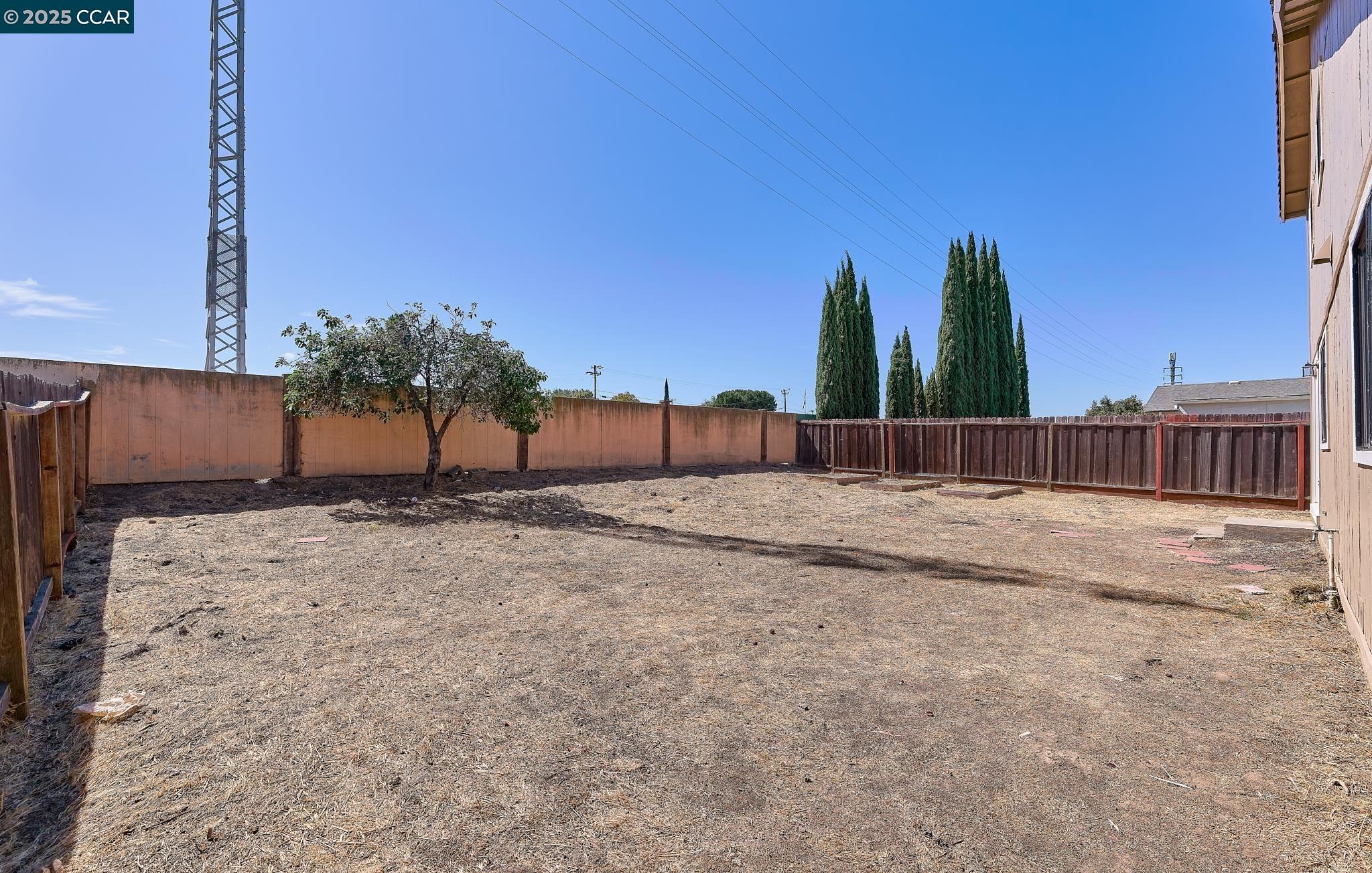 Detail Gallery Image 24 of 24 For 2126 Mendocino Dr, Bay Point,  CA 94565 - 3 Beds | 2/1 Baths
