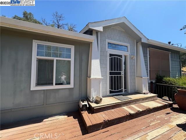 Detail Gallery Image 2 of 5 For 3348 Wolf Creek Road, Clearlake,  CA 95423-9569 - 3 Beds | 2 Baths