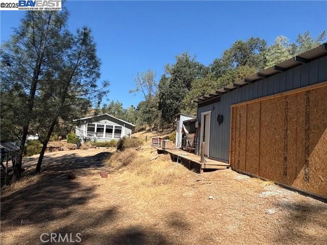 Detail Gallery Image 3 of 5 For 3348 Wolf Creek Road, Clearlake,  CA 95423-9569 - 3 Beds | 2 Baths