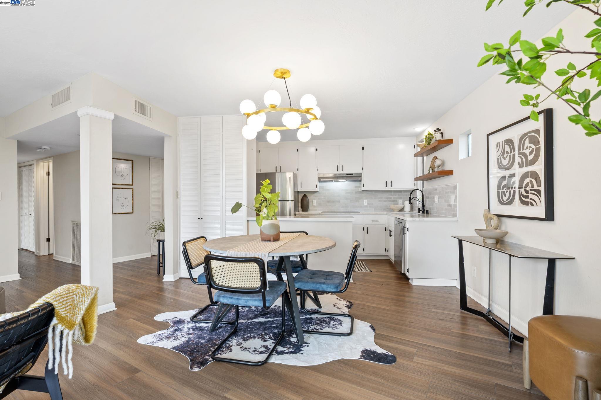 Detail Gallery Image 17 of 60 For 383 Staten Ave #201,  Oakland,  CA 94610 - 3 Beds | 2 Baths