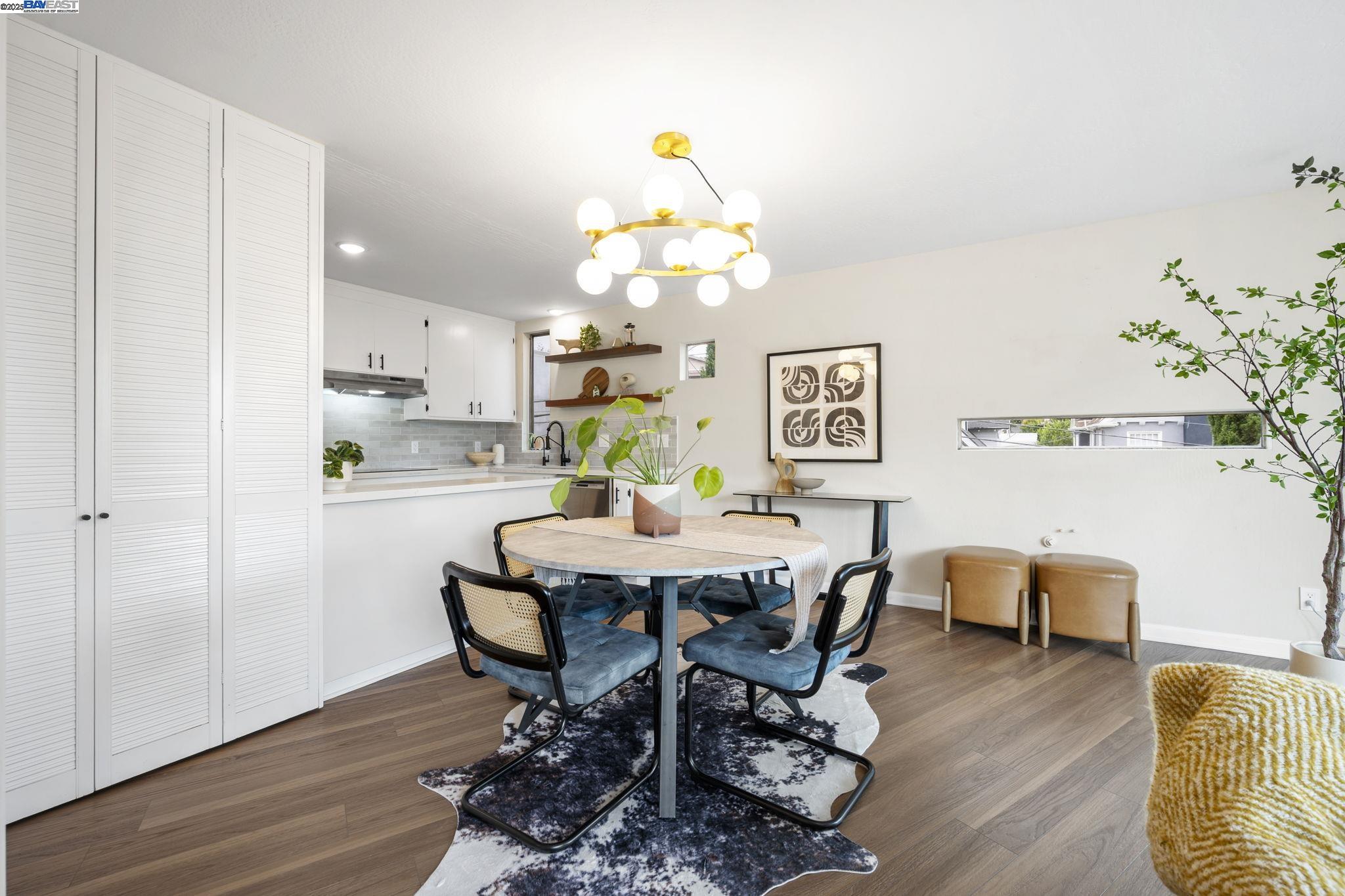 Detail Gallery Image 18 of 60 For 383 Staten Ave #201,  Oakland,  CA 94610 - 3 Beds | 2 Baths