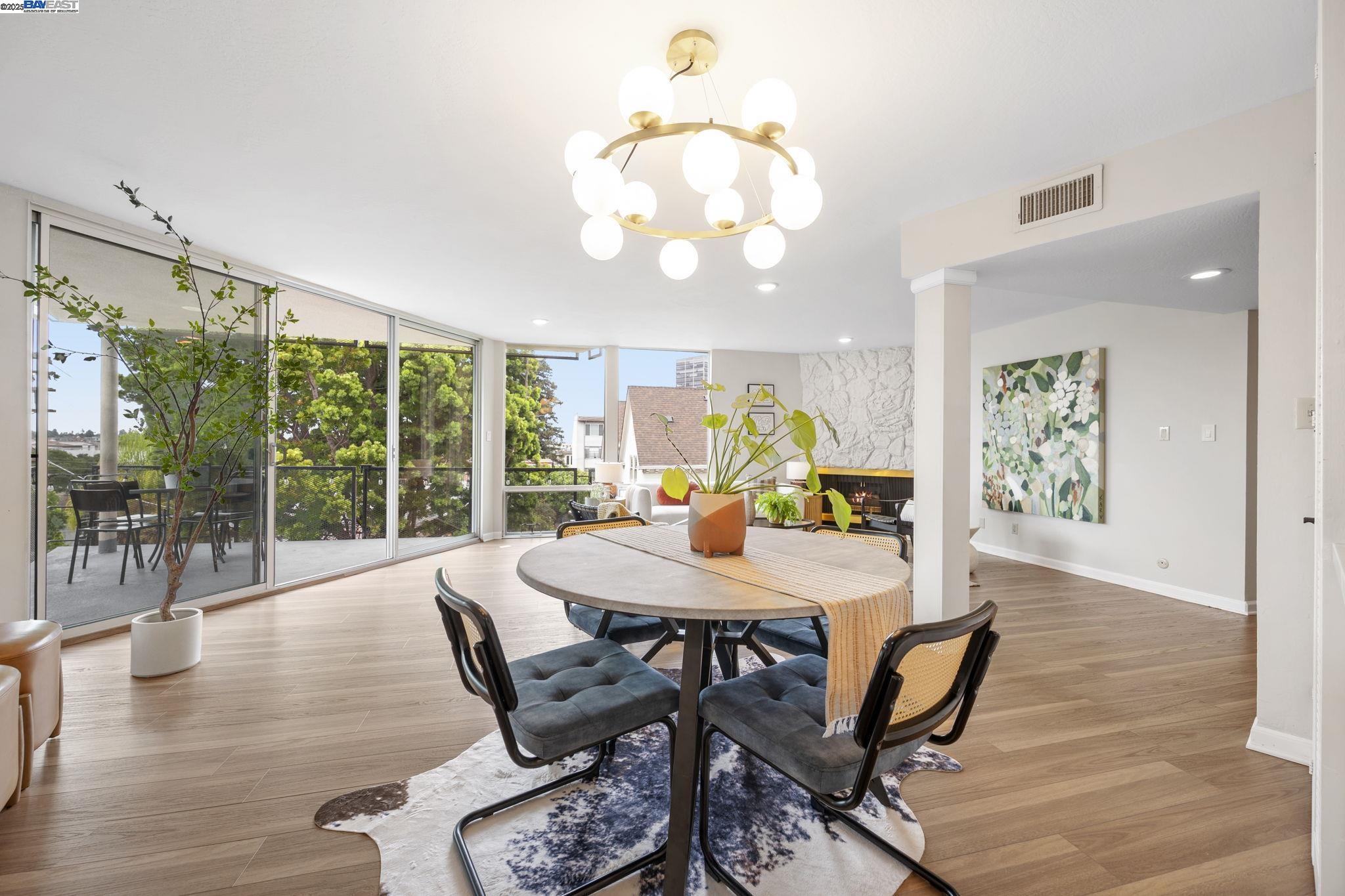 Detail Gallery Image 19 of 60 For 383 Staten Ave #201,  Oakland,  CA 94610 - 3 Beds | 2 Baths