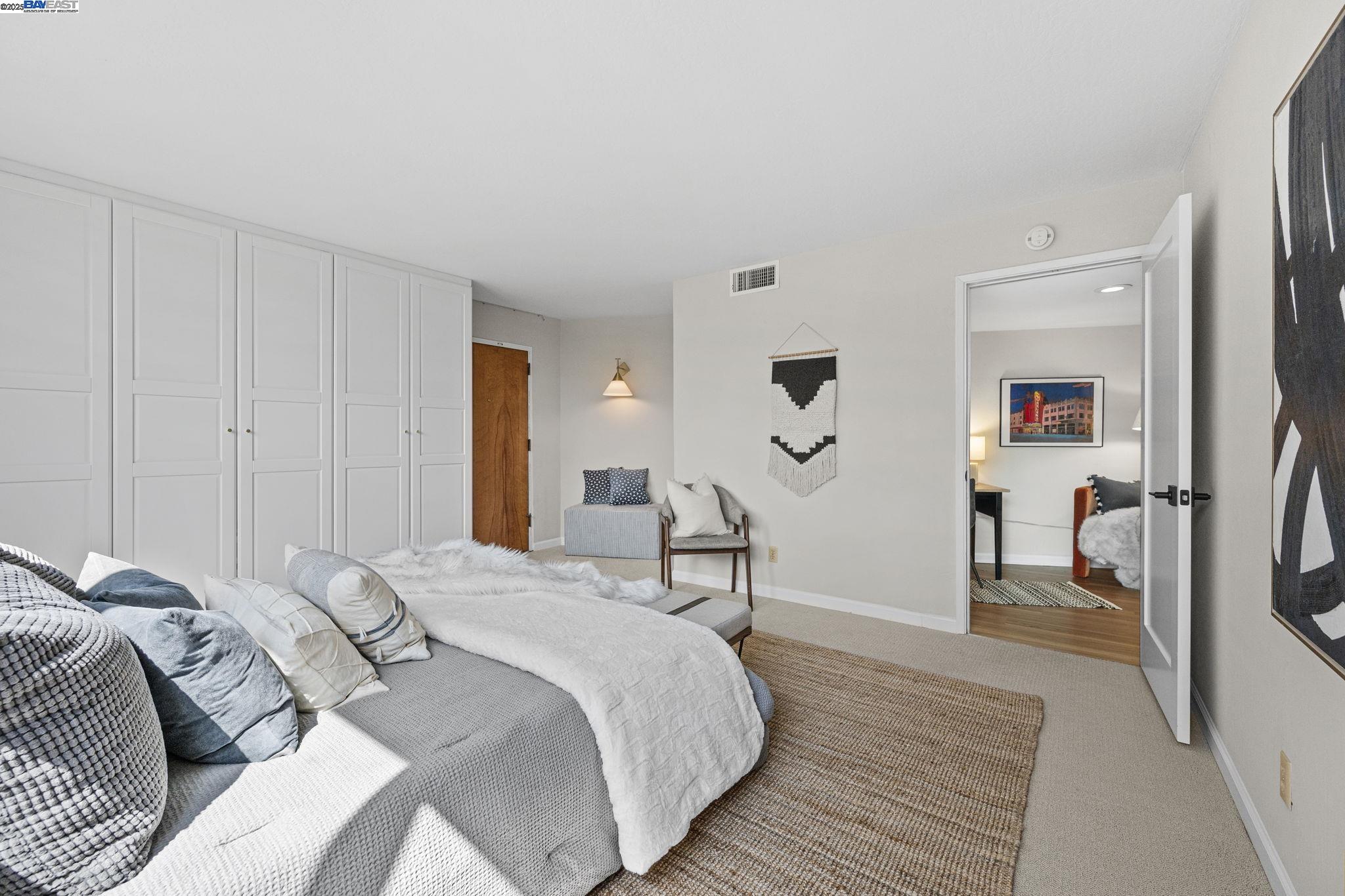 Detail Gallery Image 27 of 60 For 383 Staten Ave #201,  Oakland,  CA 94610 - 3 Beds | 2 Baths