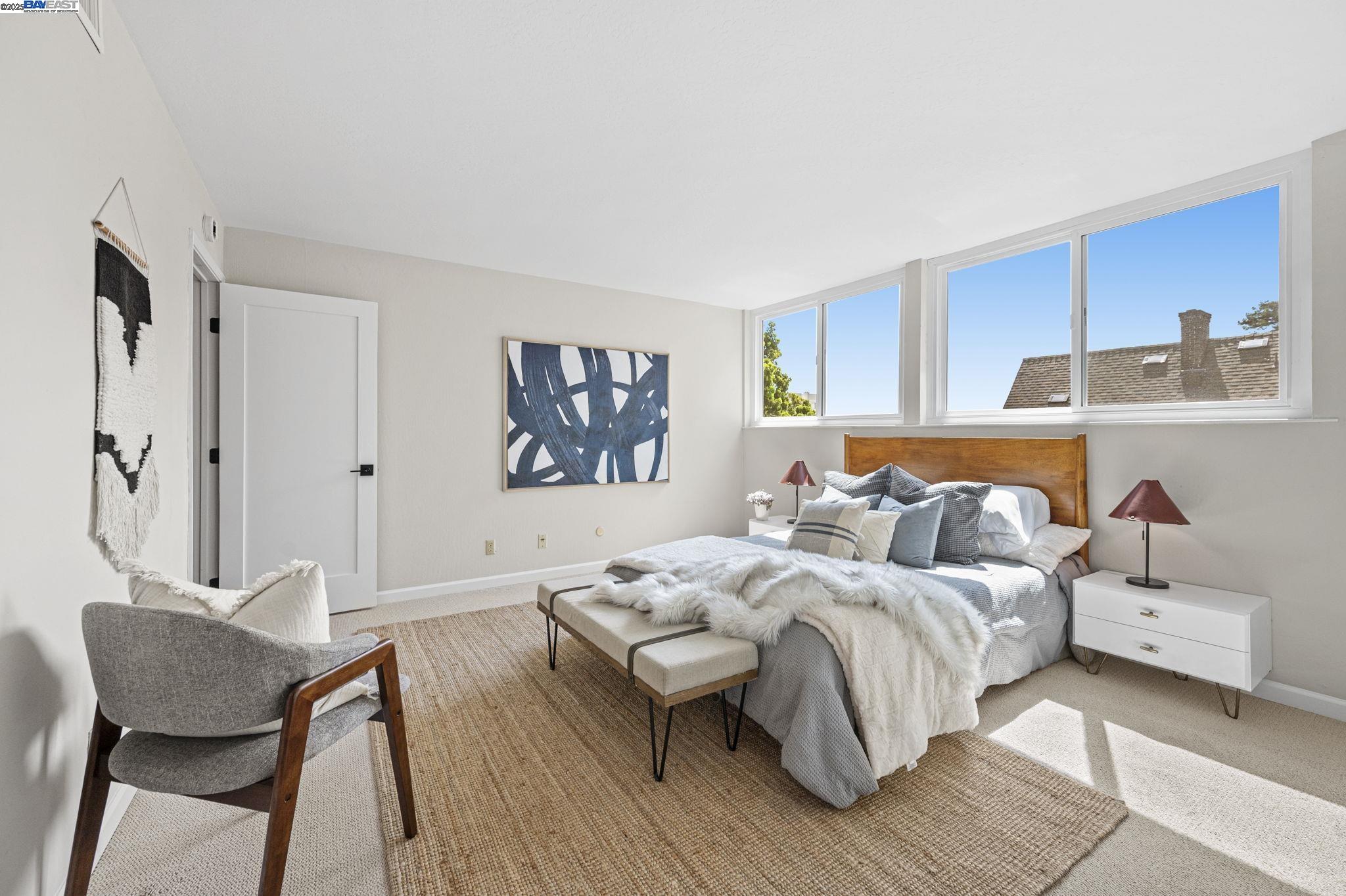Detail Gallery Image 28 of 60 For 383 Staten Ave #201,  Oakland,  CA 94610 - 3 Beds | 2 Baths