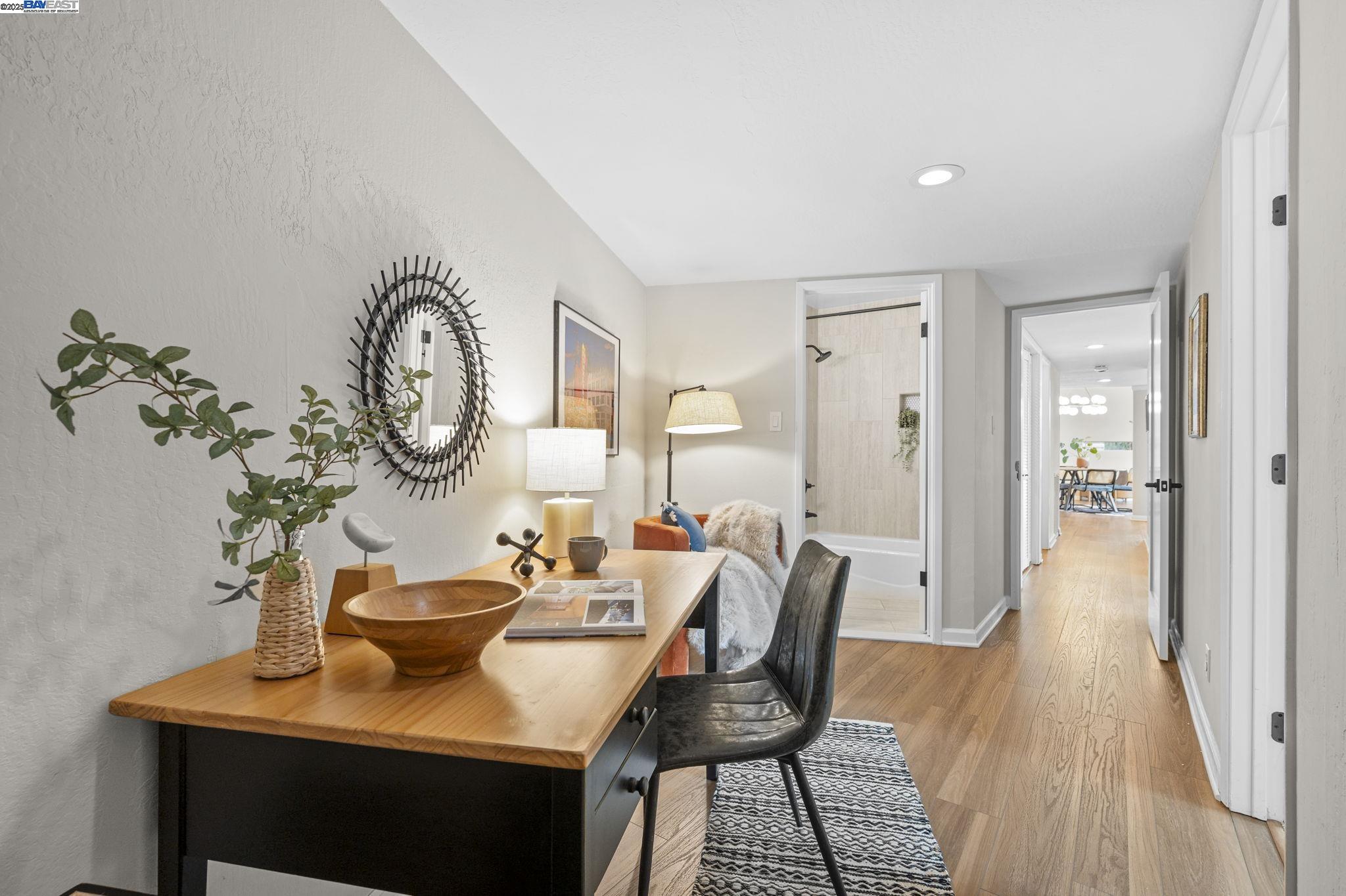 Detail Gallery Image 30 of 60 For 383 Staten Ave #201,  Oakland,  CA 94610 - 3 Beds | 2 Baths