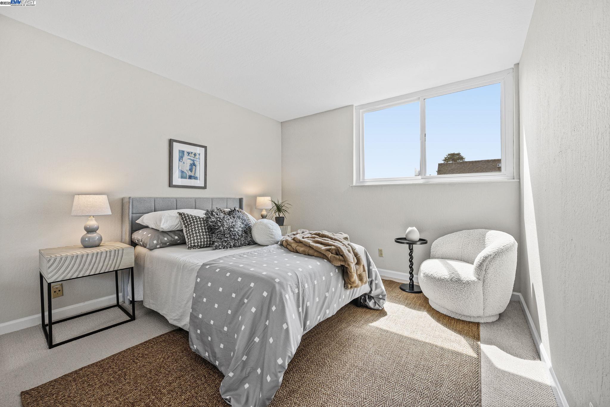 Detail Gallery Image 34 of 60 For 383 Staten Ave #201,  Oakland,  CA 94610 - 3 Beds | 2 Baths